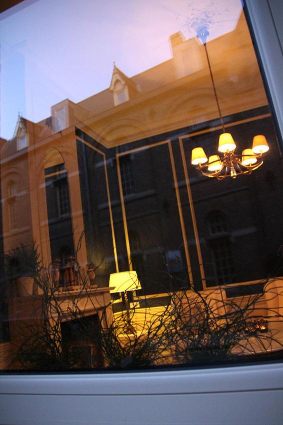 La Porte Cochère