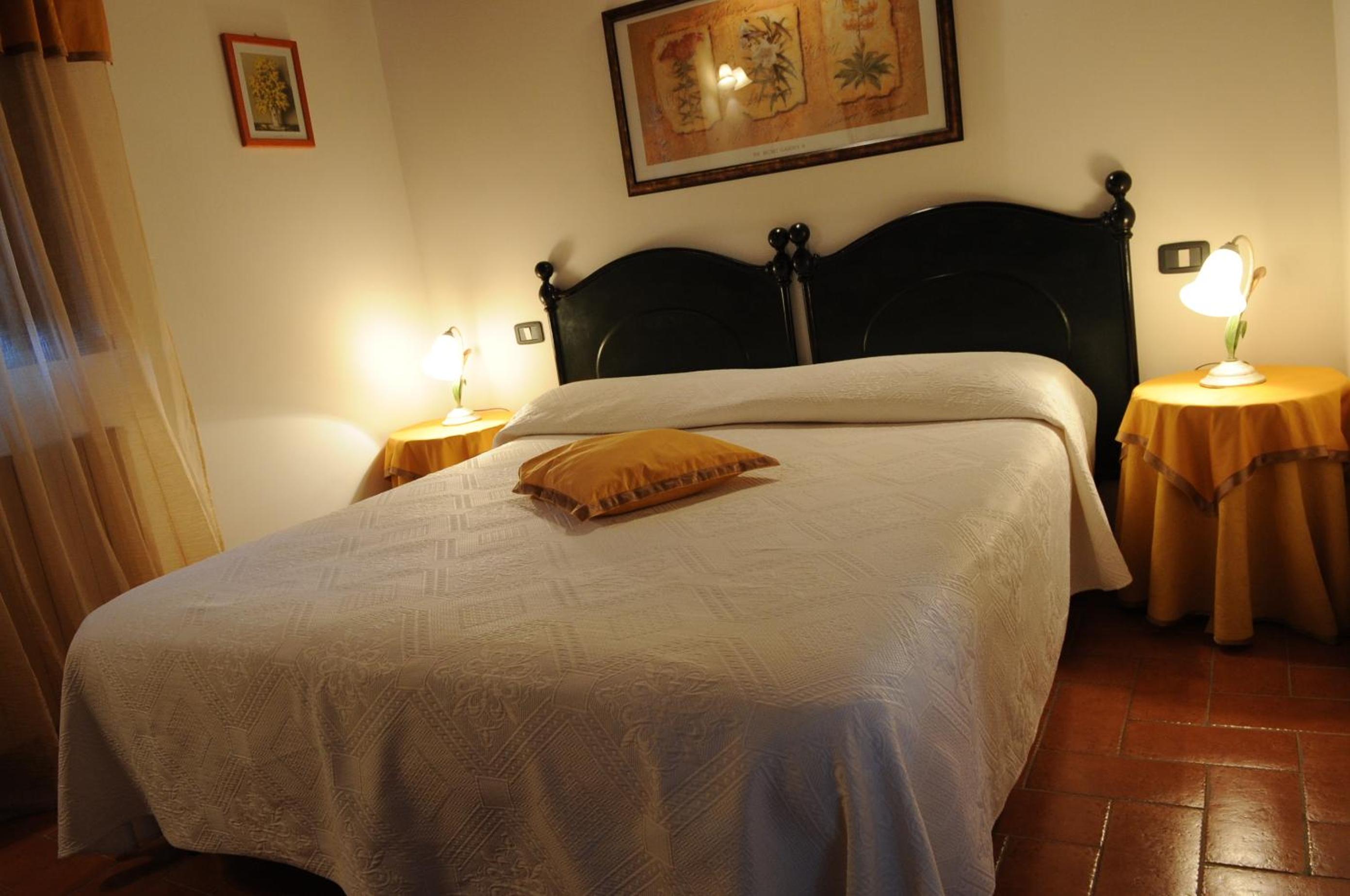 Agriturismo Il Sasso