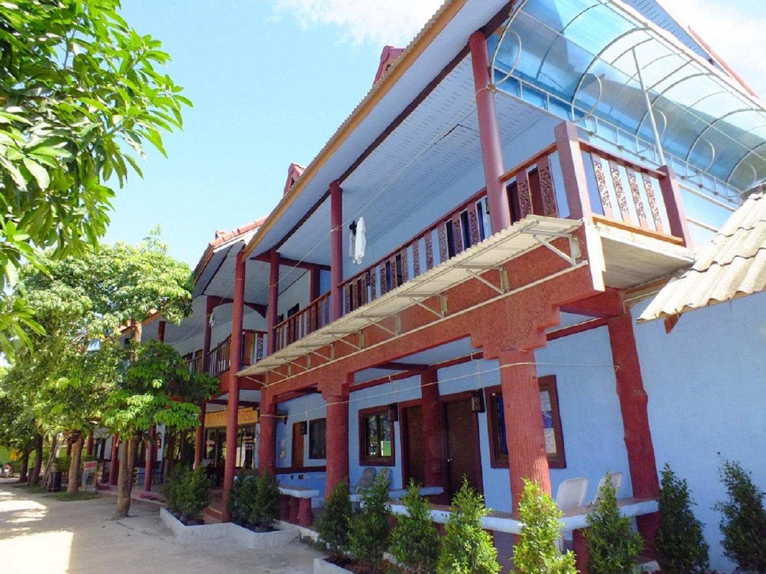 Blue Andaman Lanta Resort