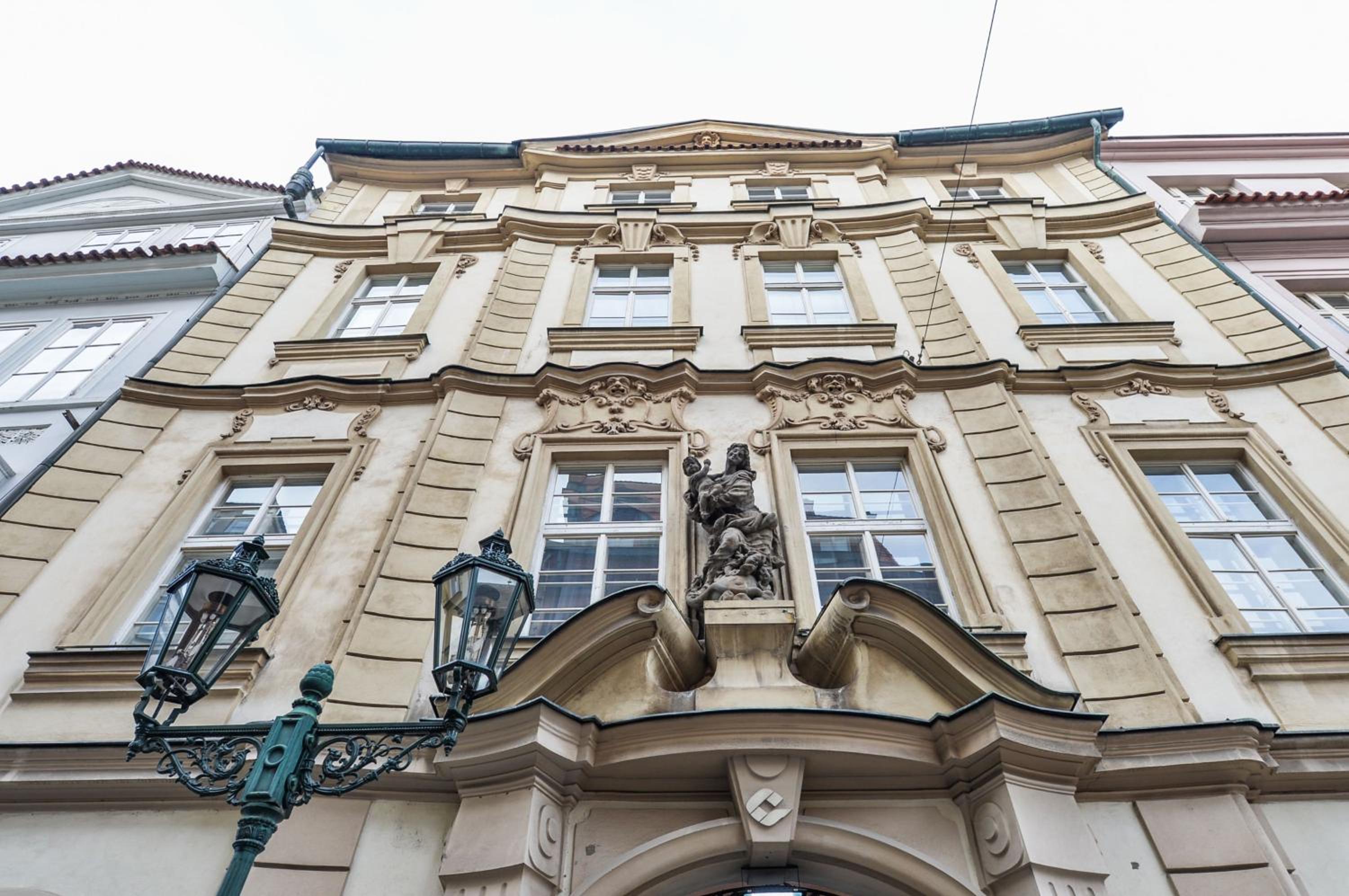 Royal Route Residence