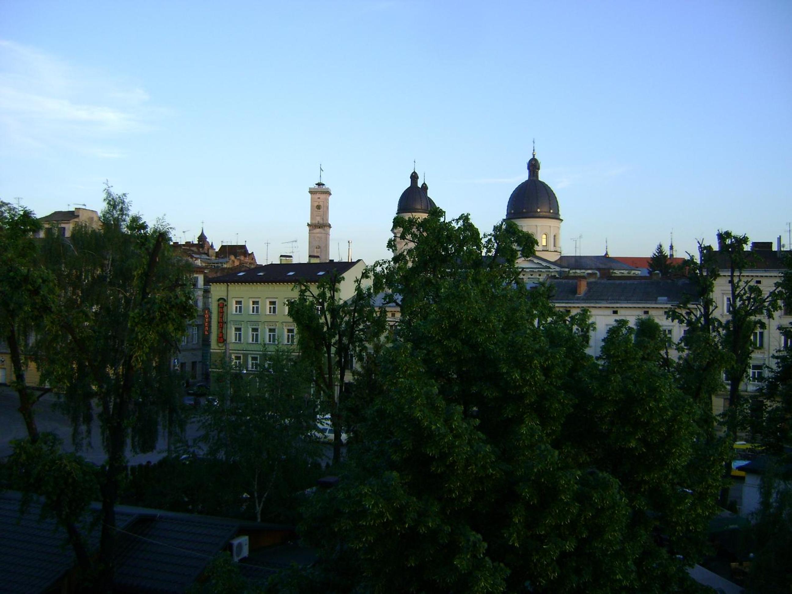 Sudorak Apartments view 3