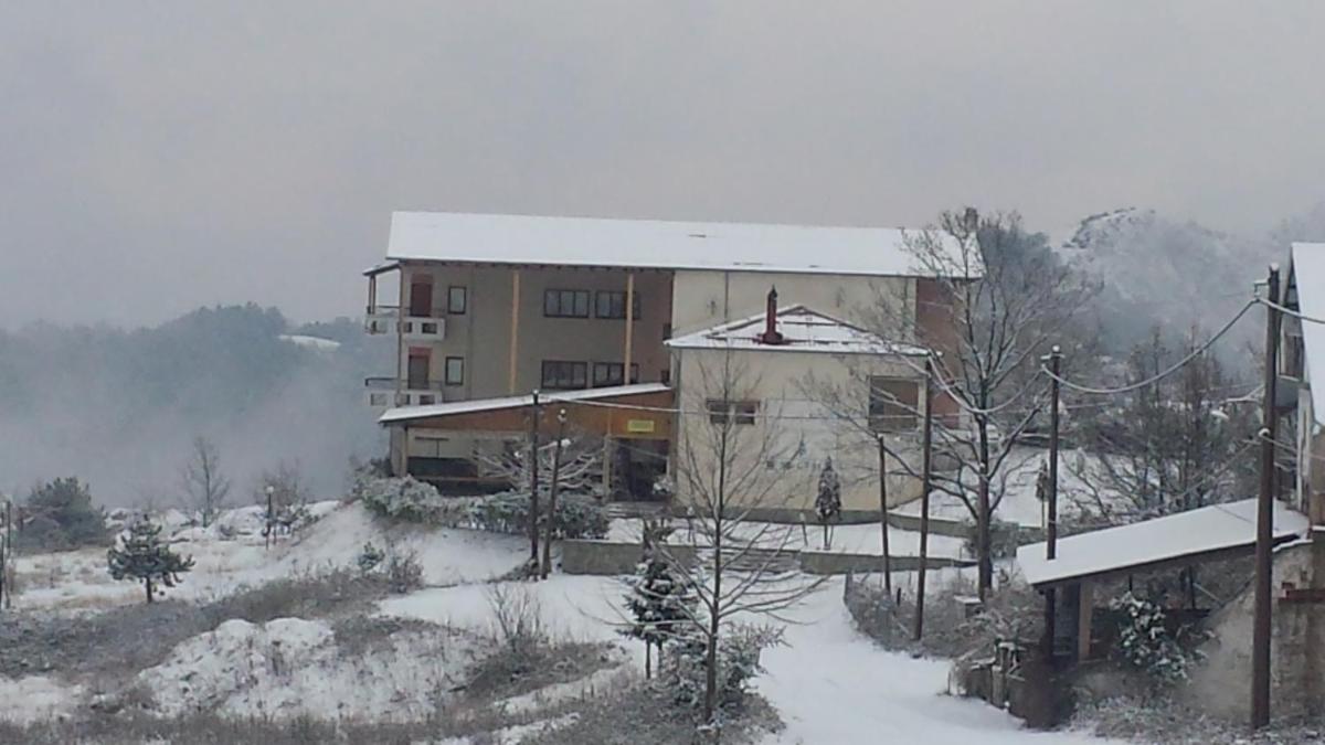 Panorama Kakopleyri Kalabakas