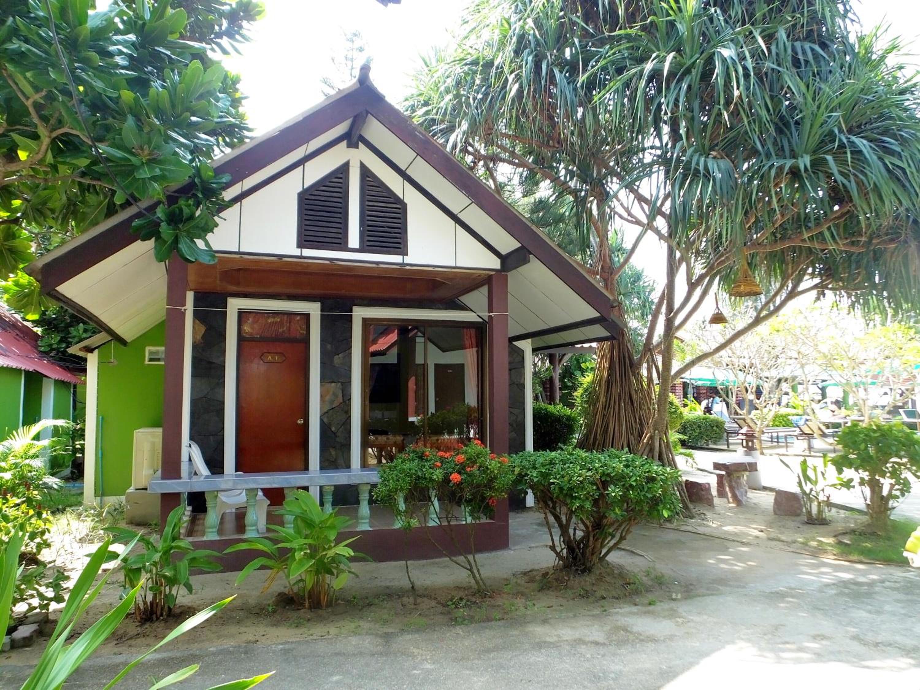 Blue Andaman Lanta Resort