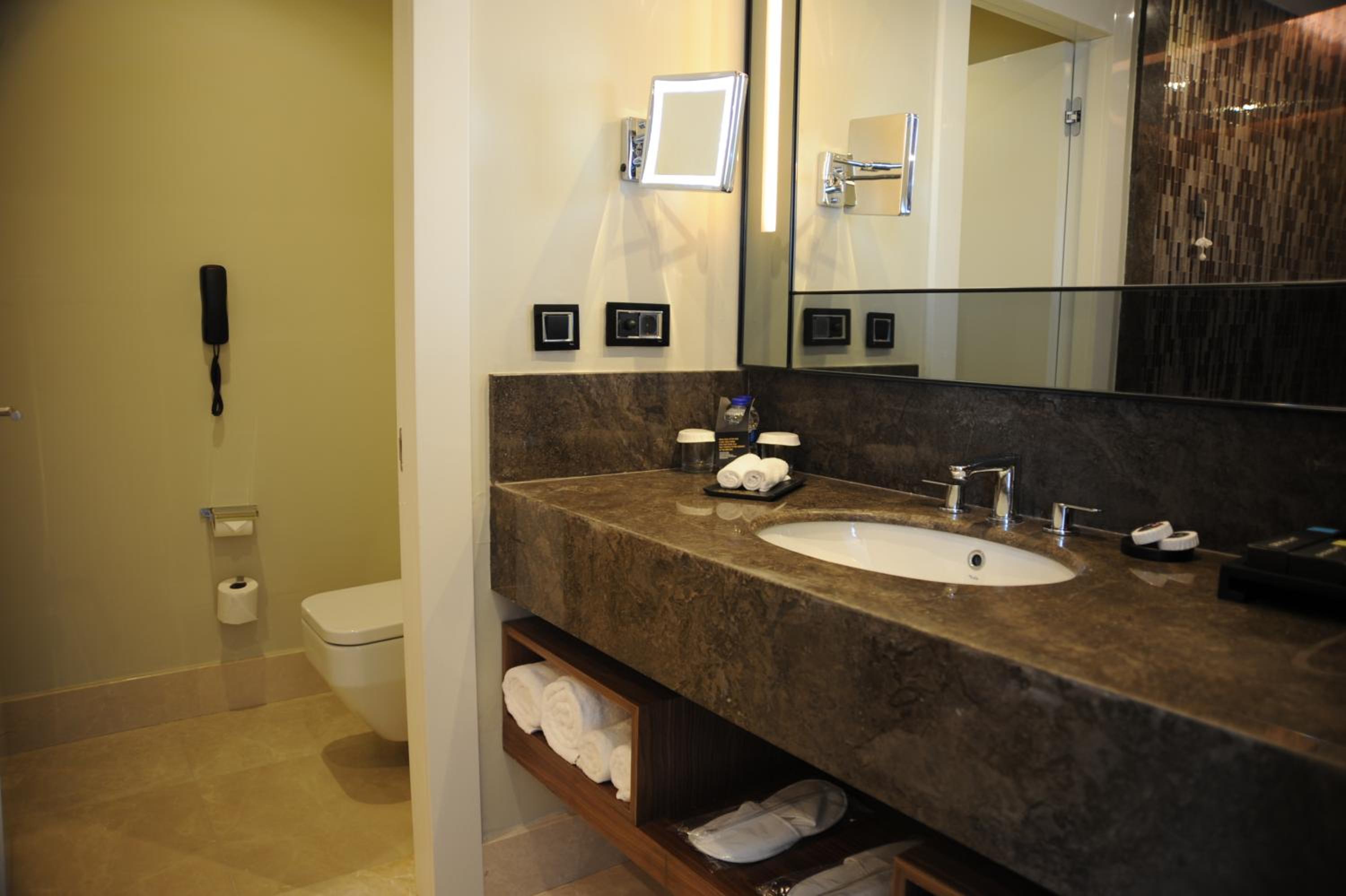 Pullman İstanbul Otel & Kongre Merkezi - Image 62