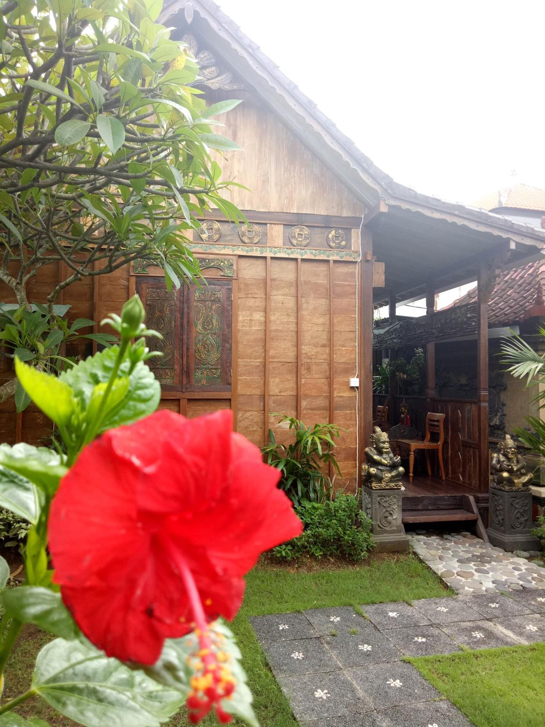 Wiran Homestay