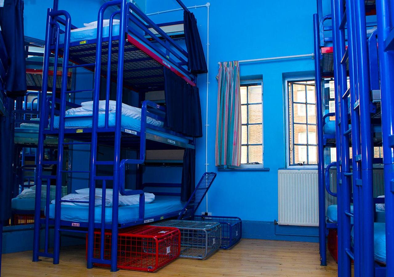London Backpackers Youth Hostel 18 - 35 Years Old Only