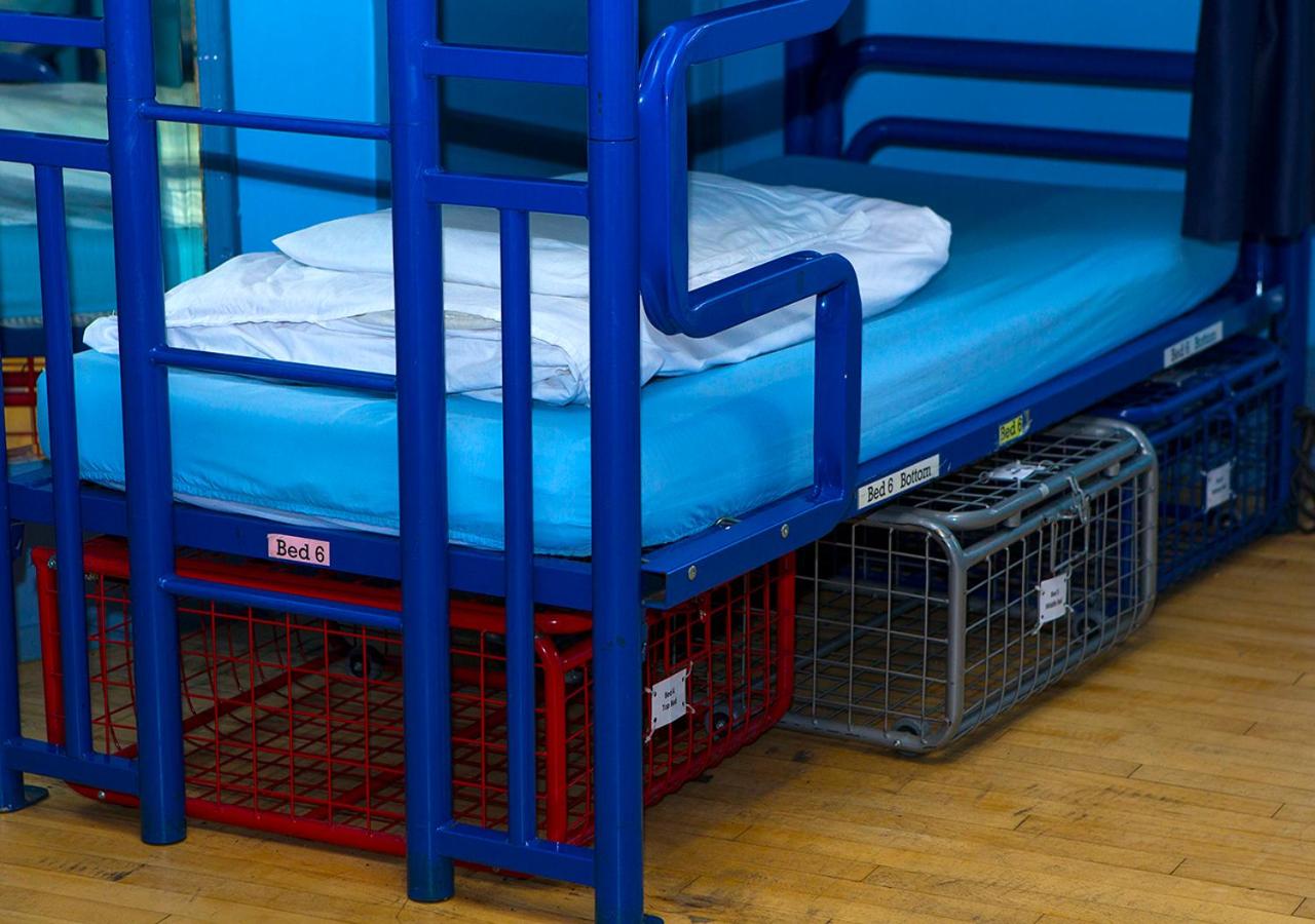 London Backpackers Youth Hostel 18 - 35 Years Old Only