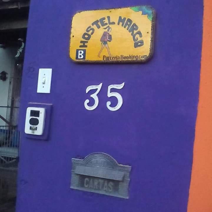 Hostel Margo Natal