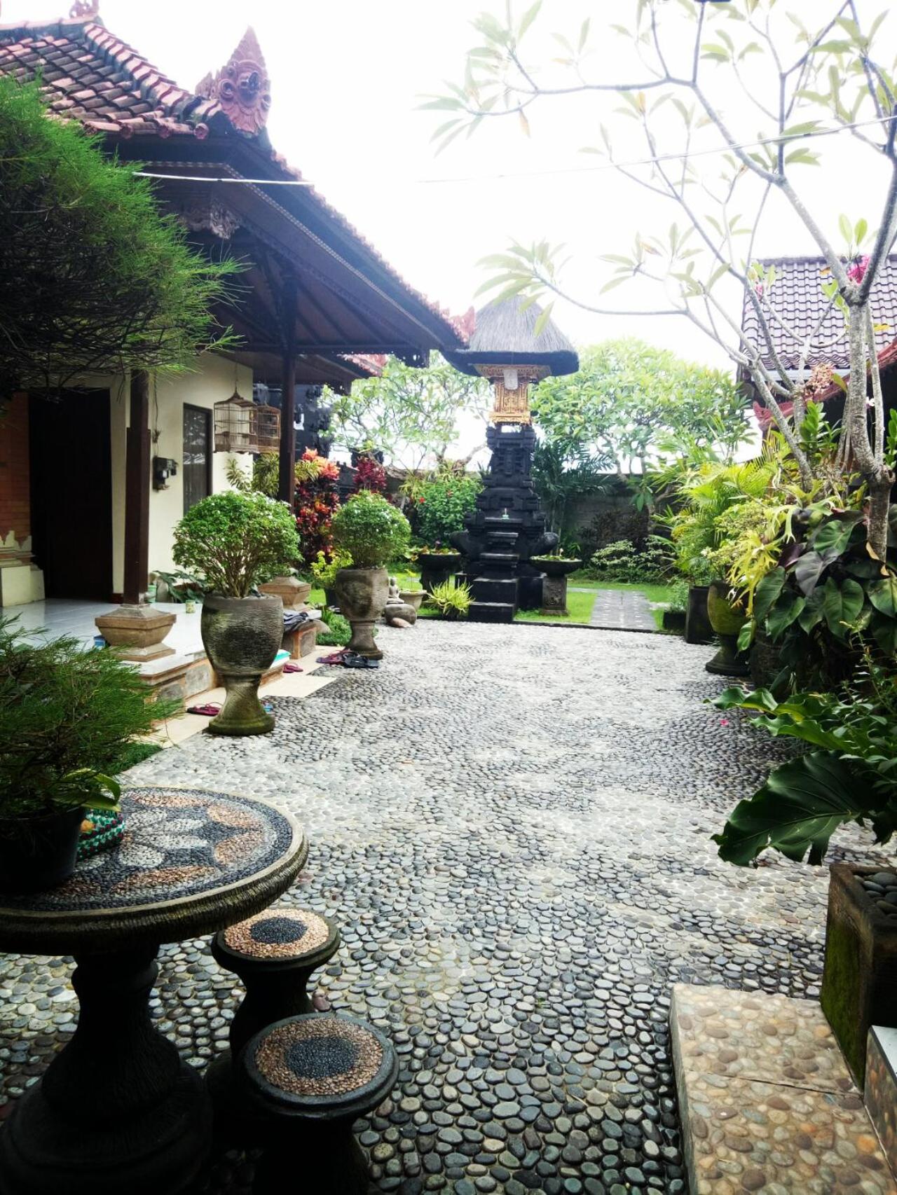 Wiran Homestay