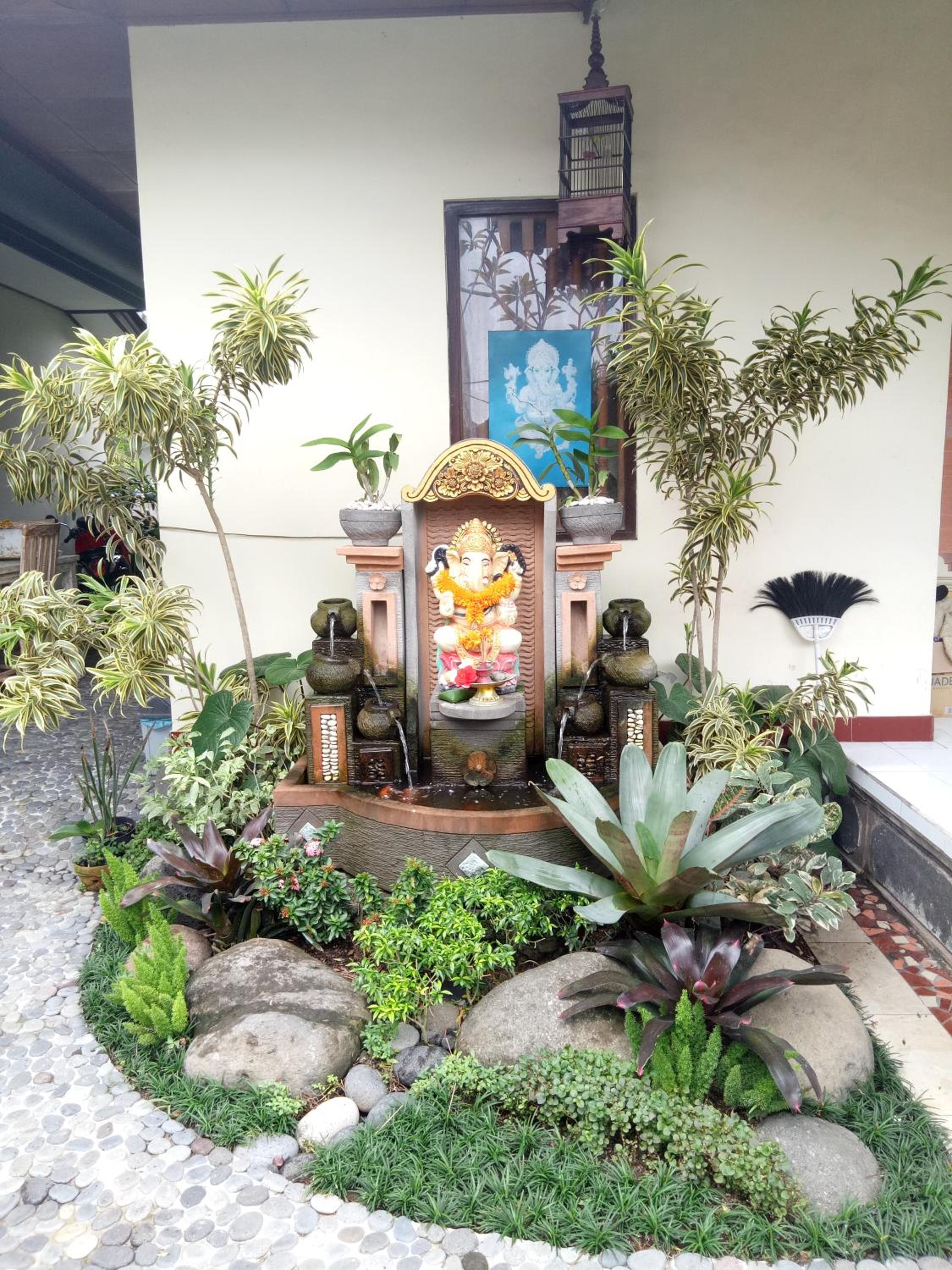Wiran Homestay