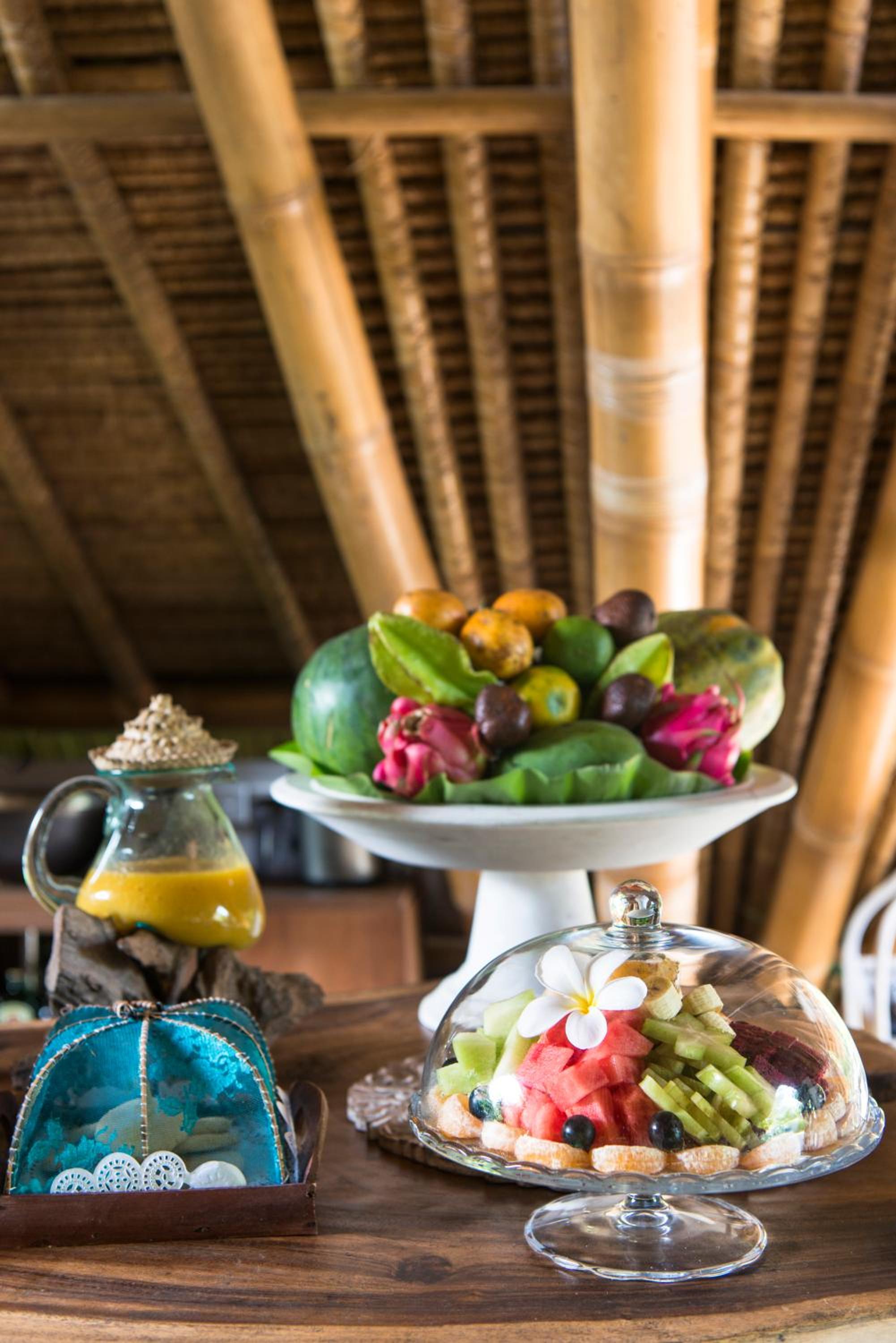 Sandat Glamping Tents