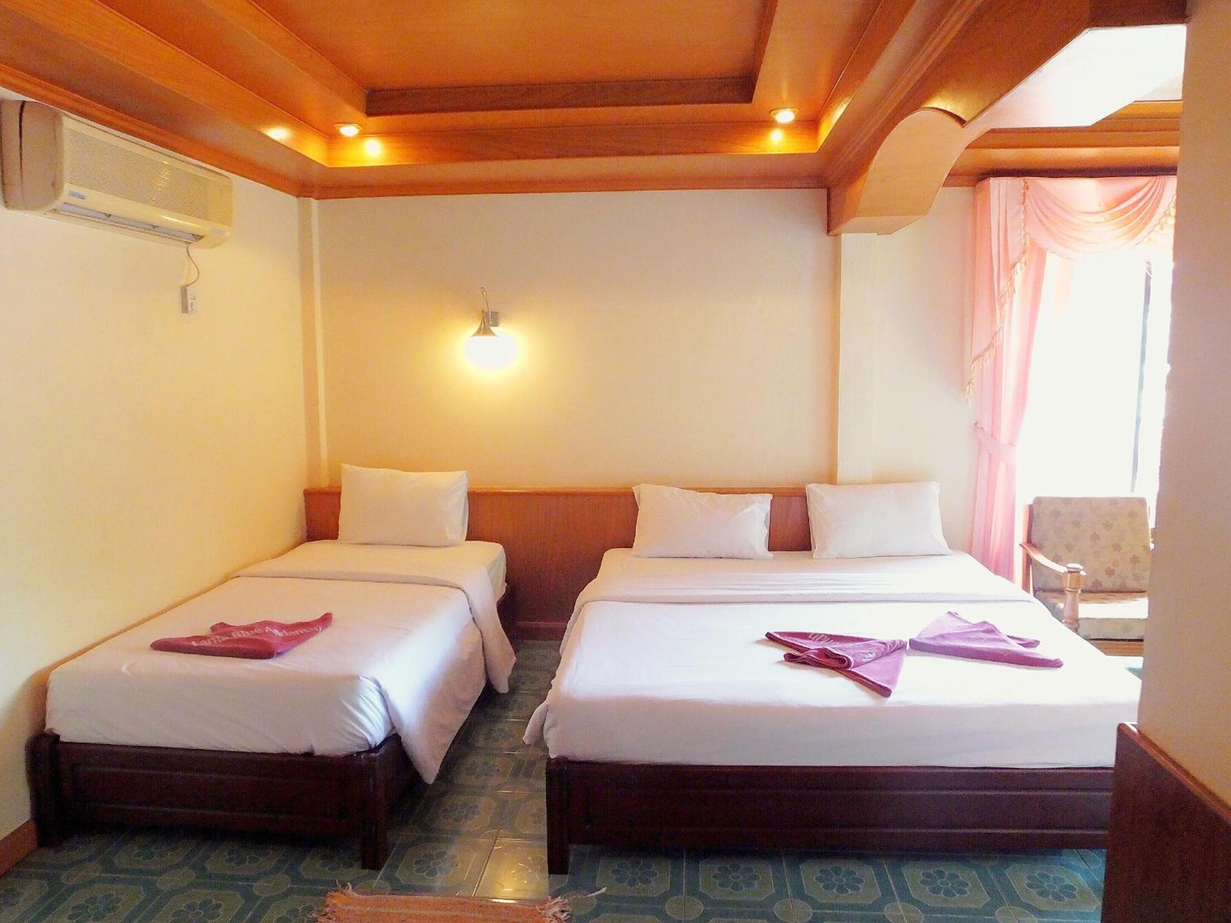 Blue Andaman Lanta Resort
