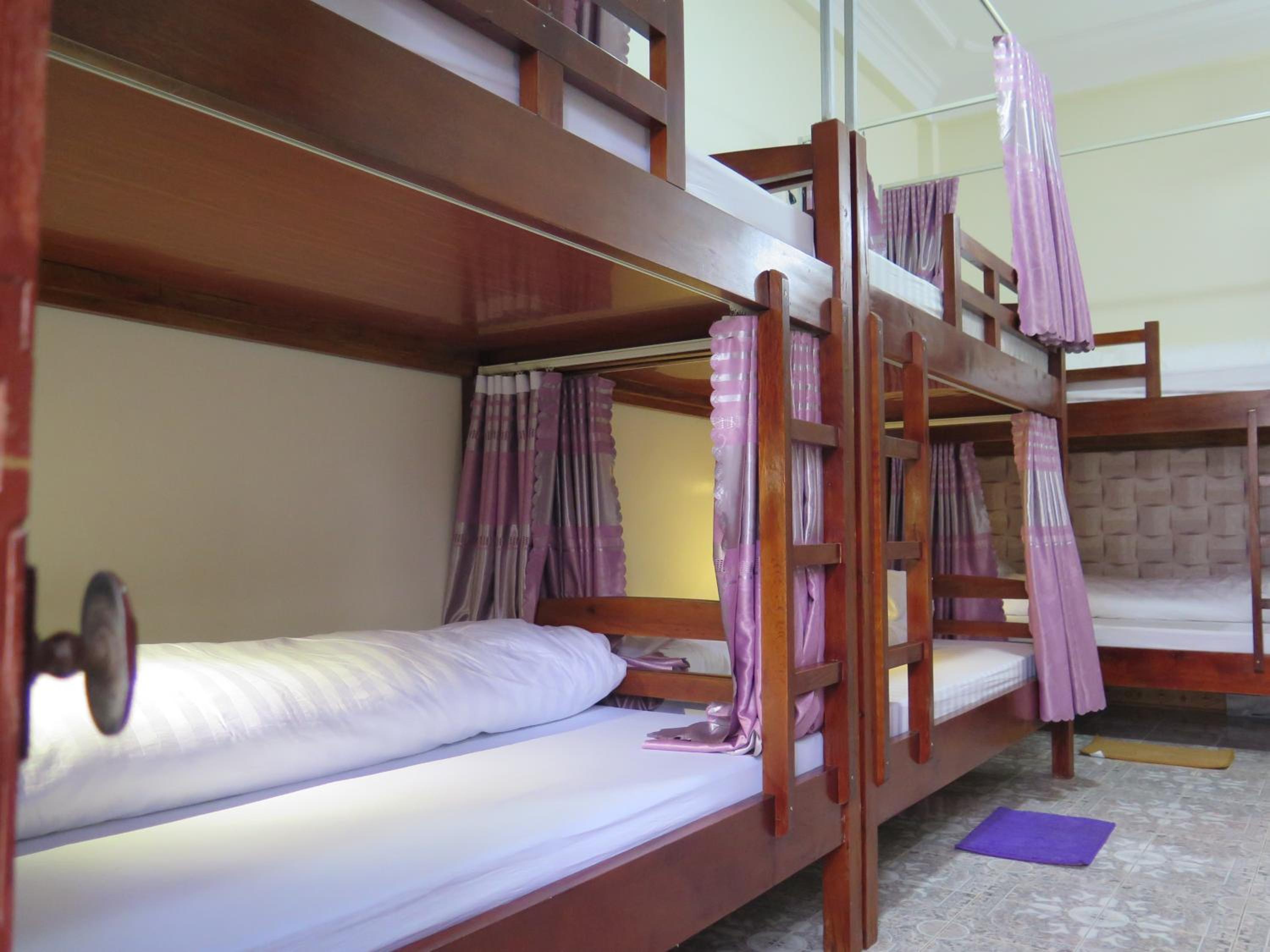 Ha Giang 1 Hostel and Loop Tour