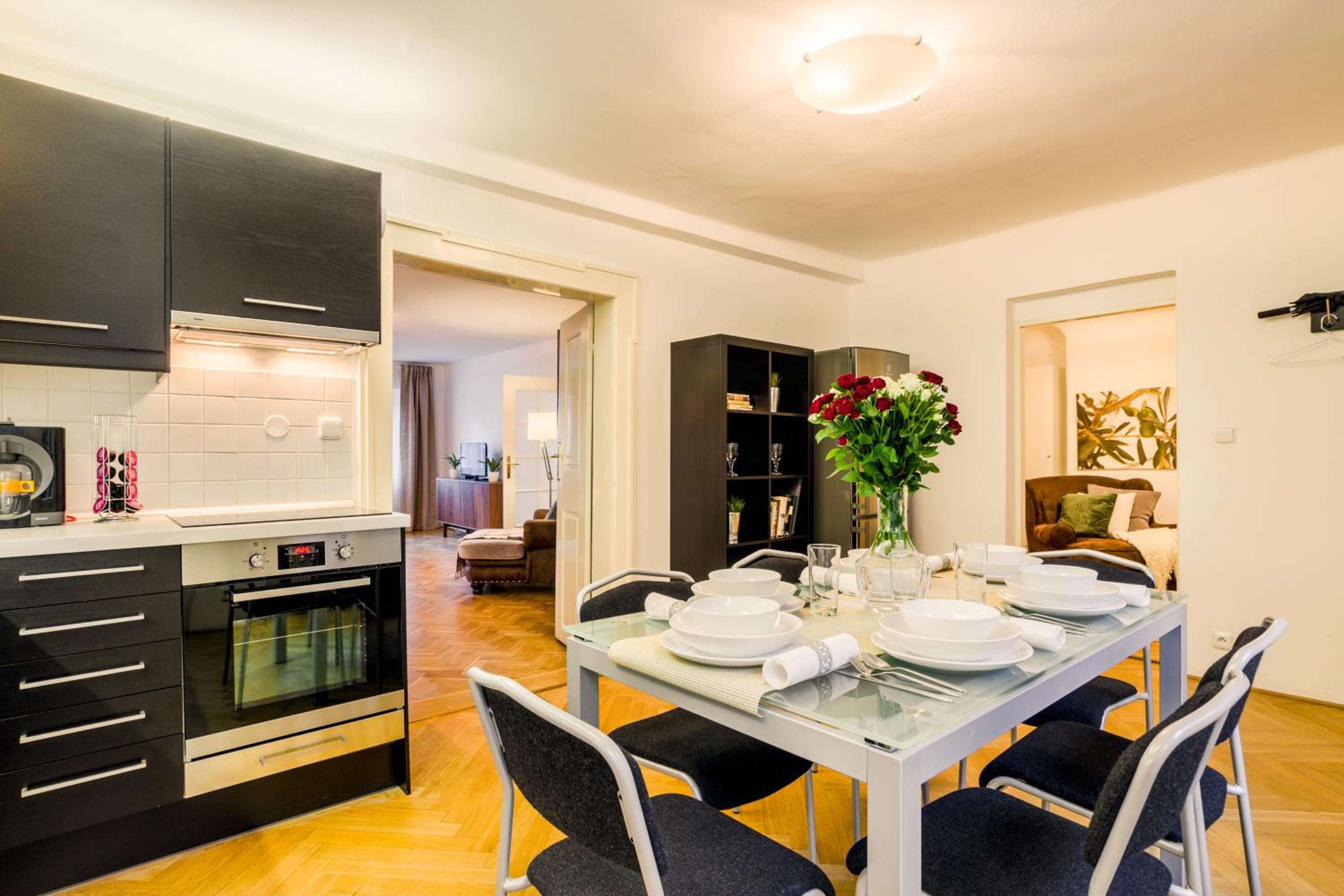 Royal Route Residence