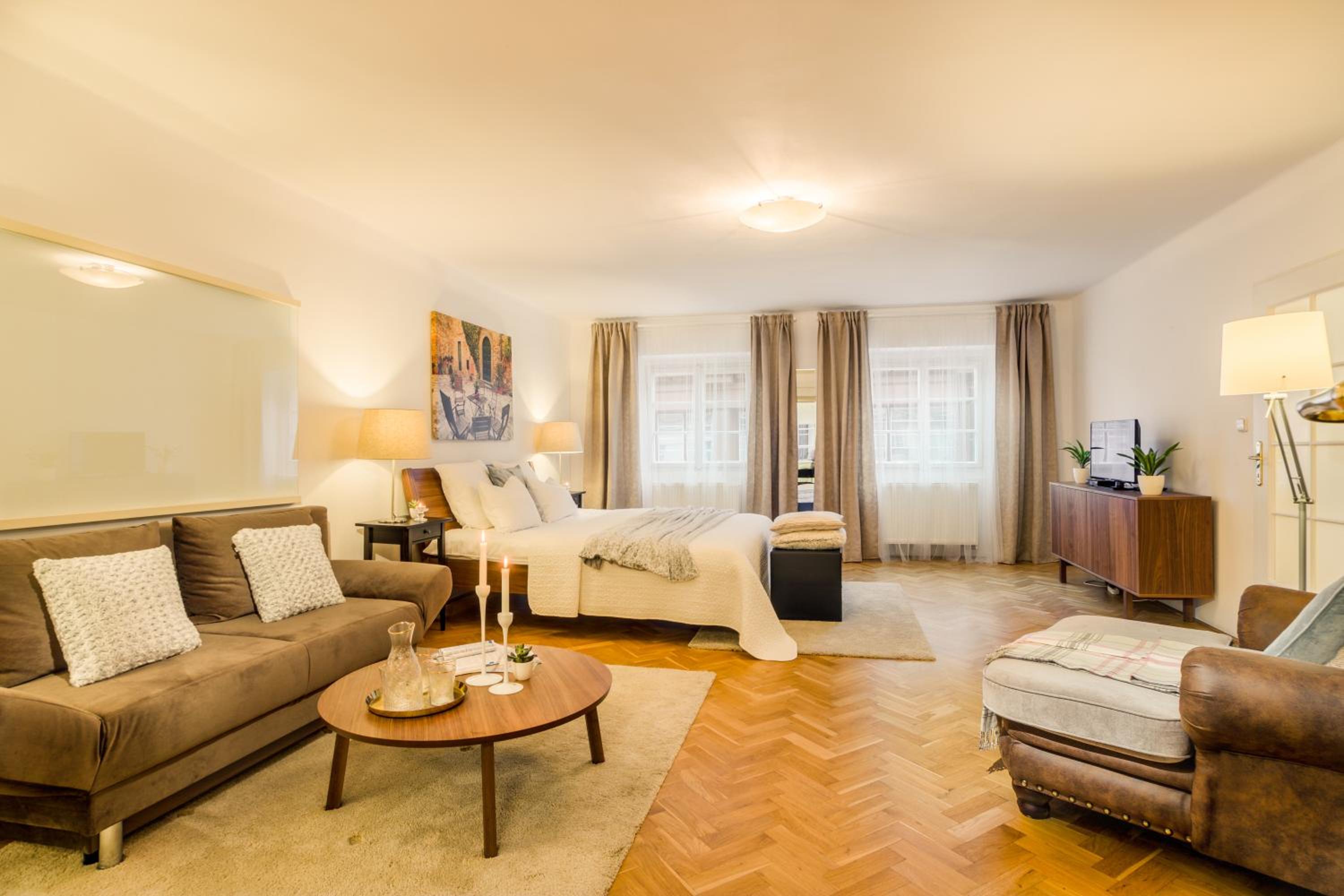 Royal Route Residence