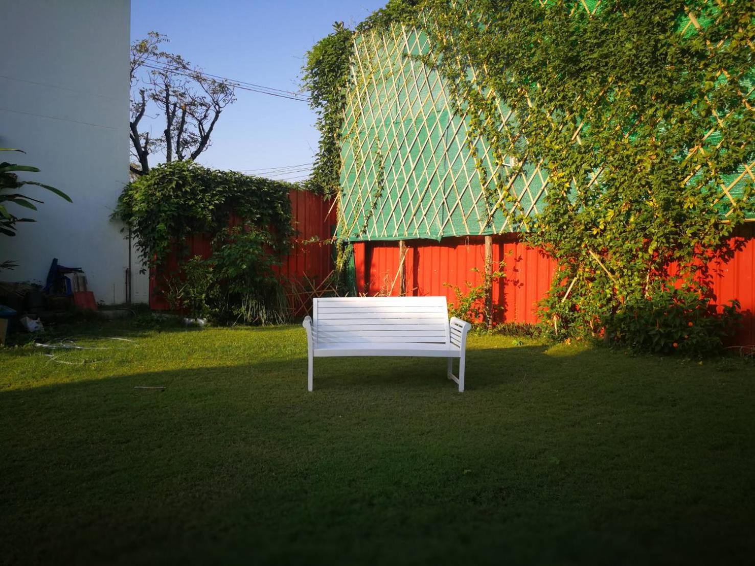 Barefeet Naturist Resort