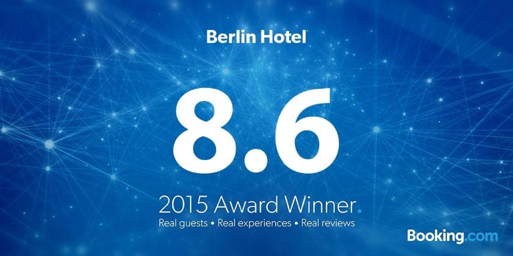 Berlin Hotel