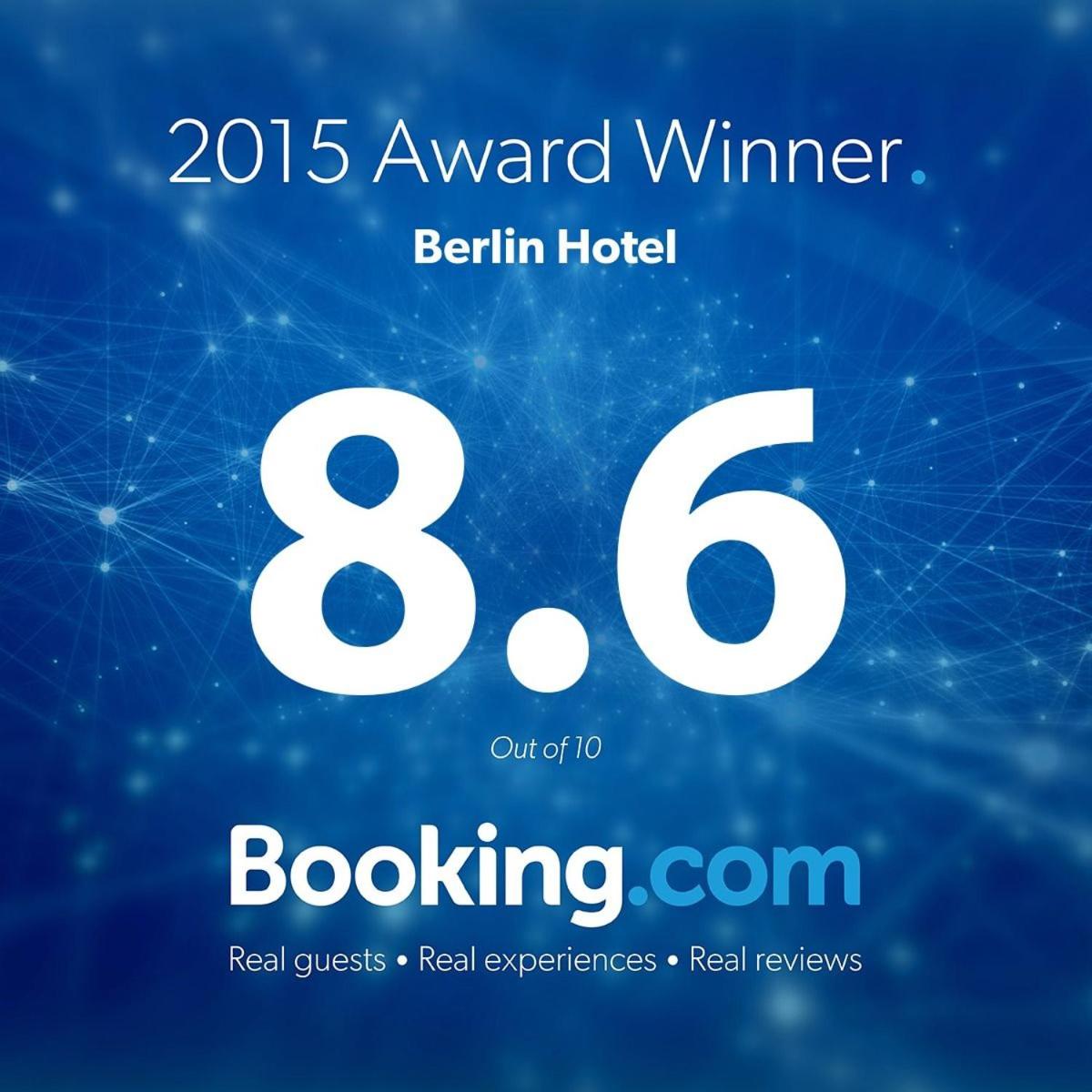 Berlin Hotel