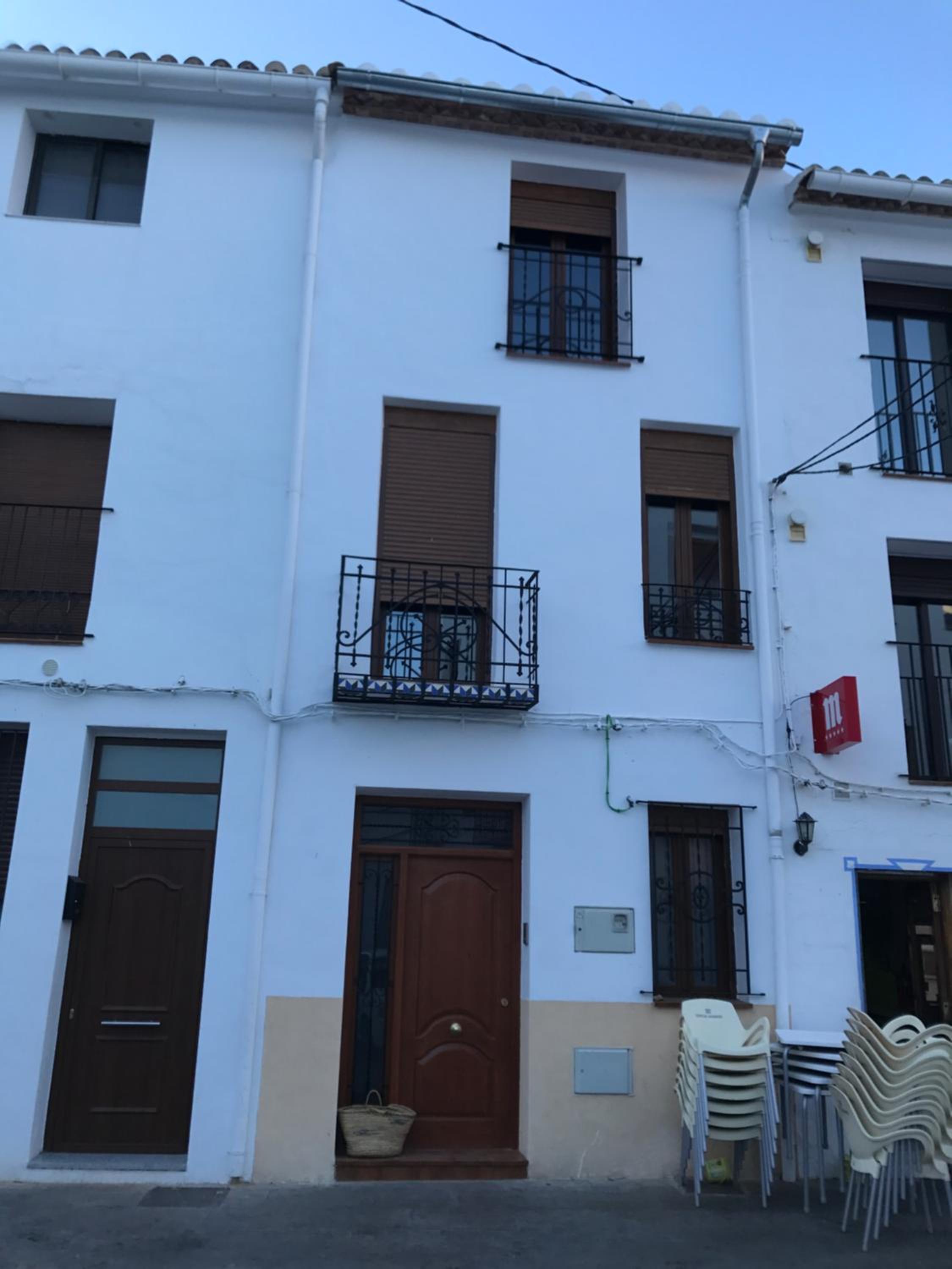 Casa La Abuela photo 3