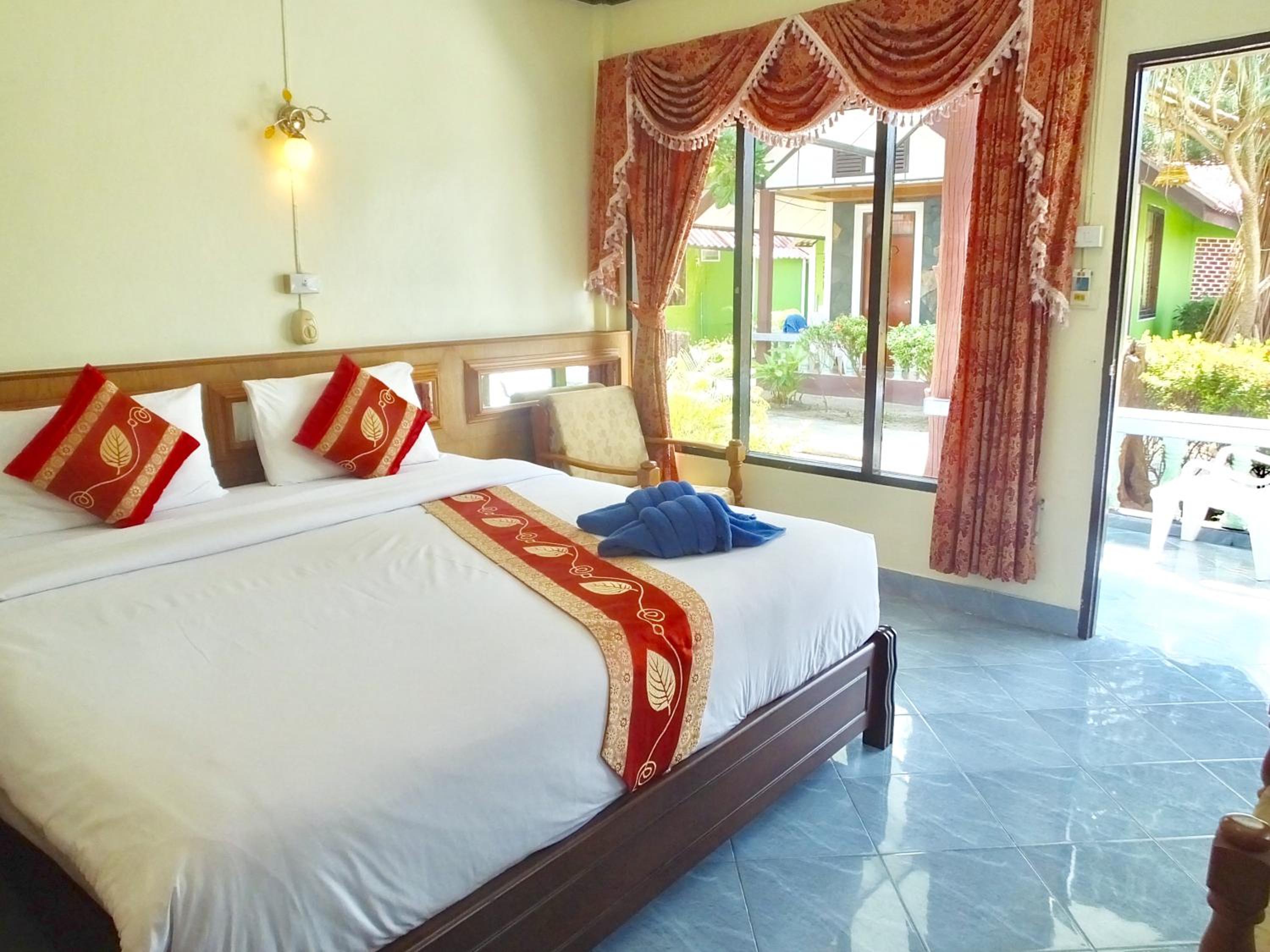 Blue Andaman Lanta Resort