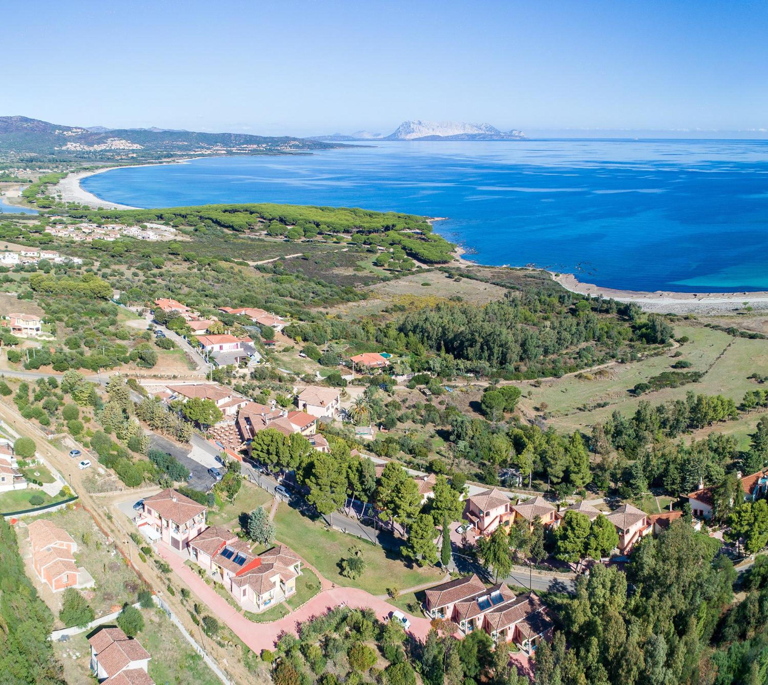 Hotel Pedra Niedda photo 4