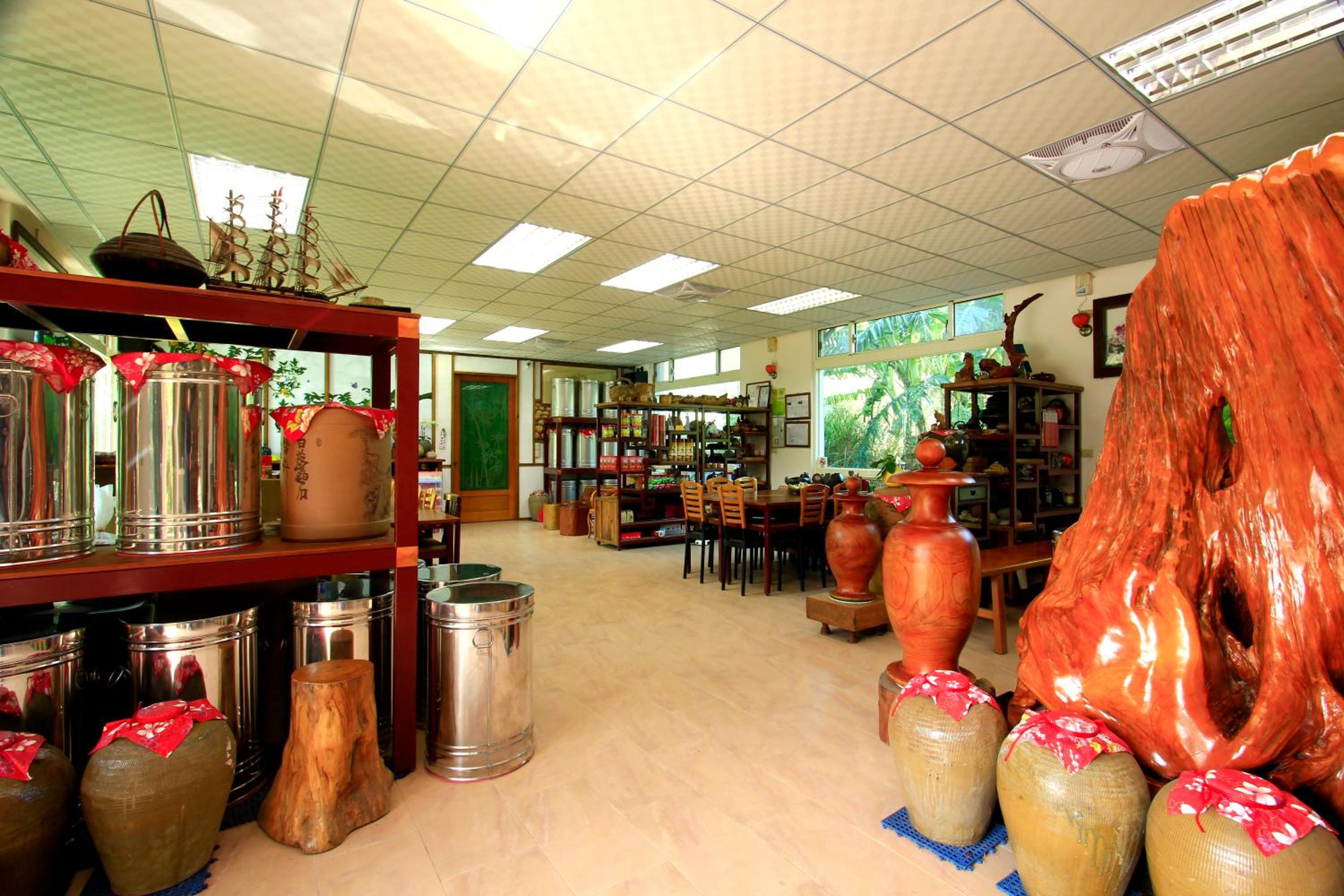 Yi Xin Homestay view 5