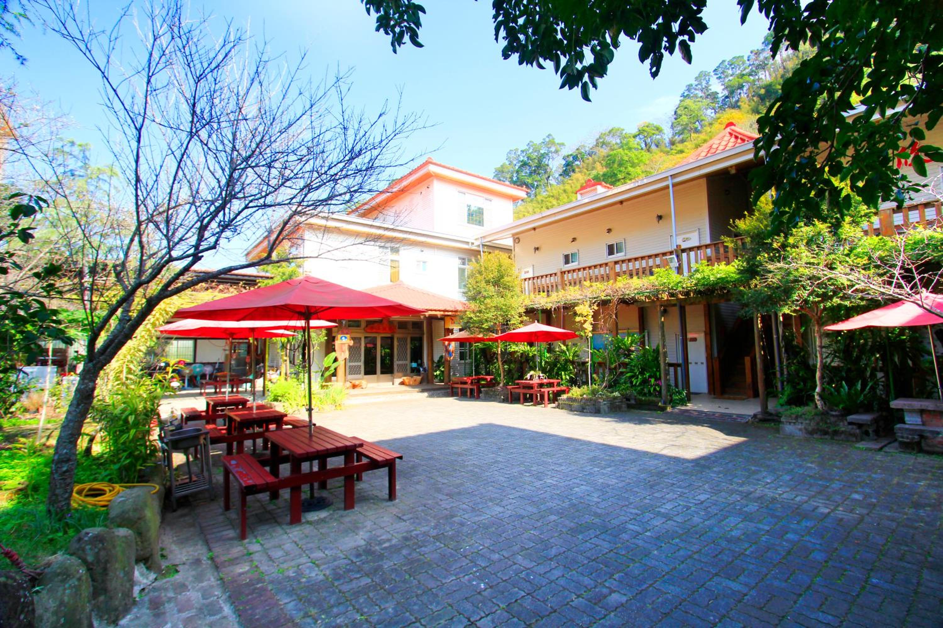 Yi Xin Homestay view 3