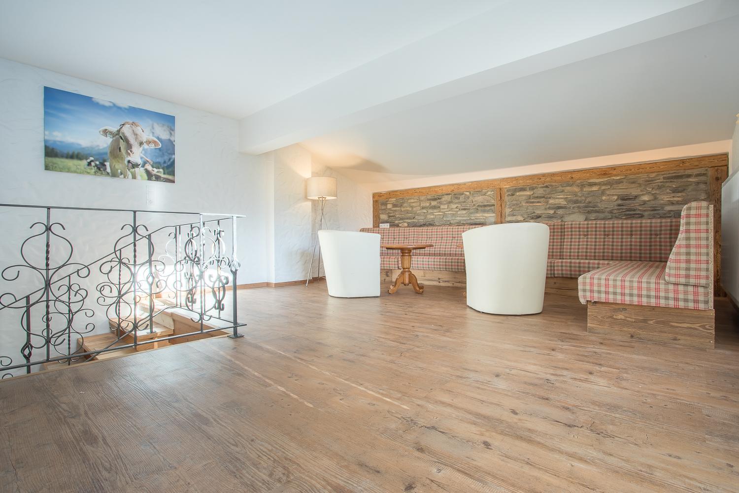 Chalet Holzerstubn