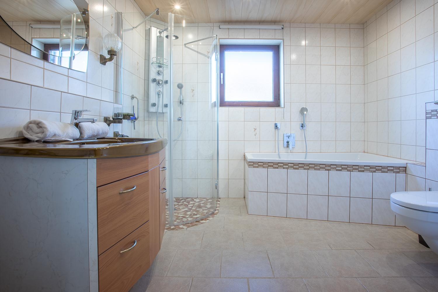 Chalet Holzerstubn