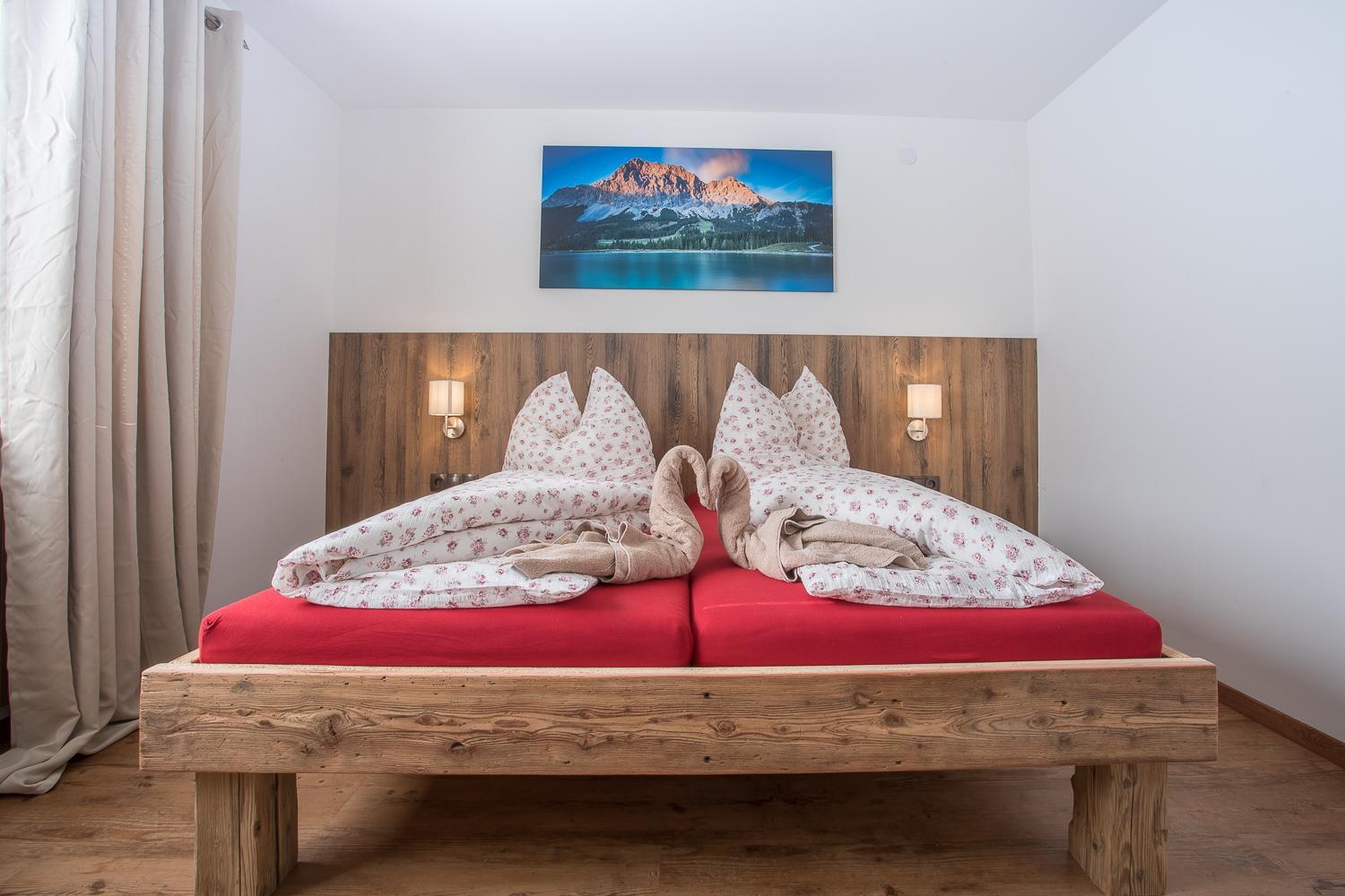 Chalet Holzerstubn