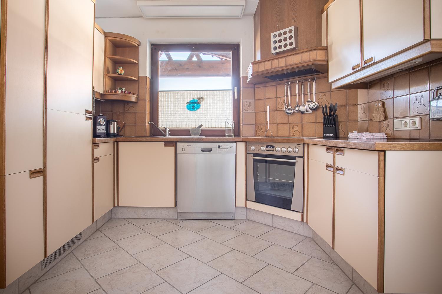 Chalet Holzerstubn