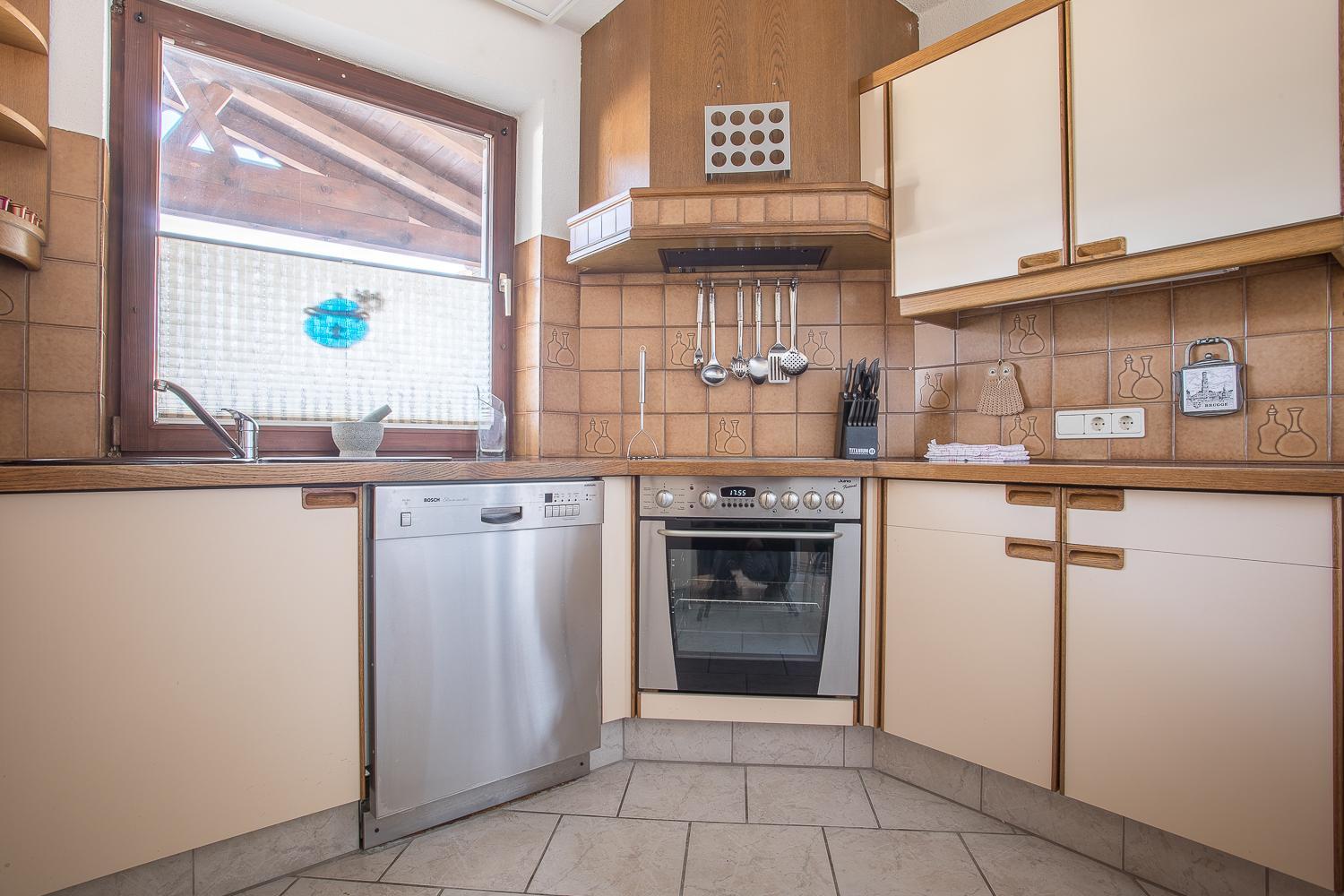 Chalet Holzerstubn