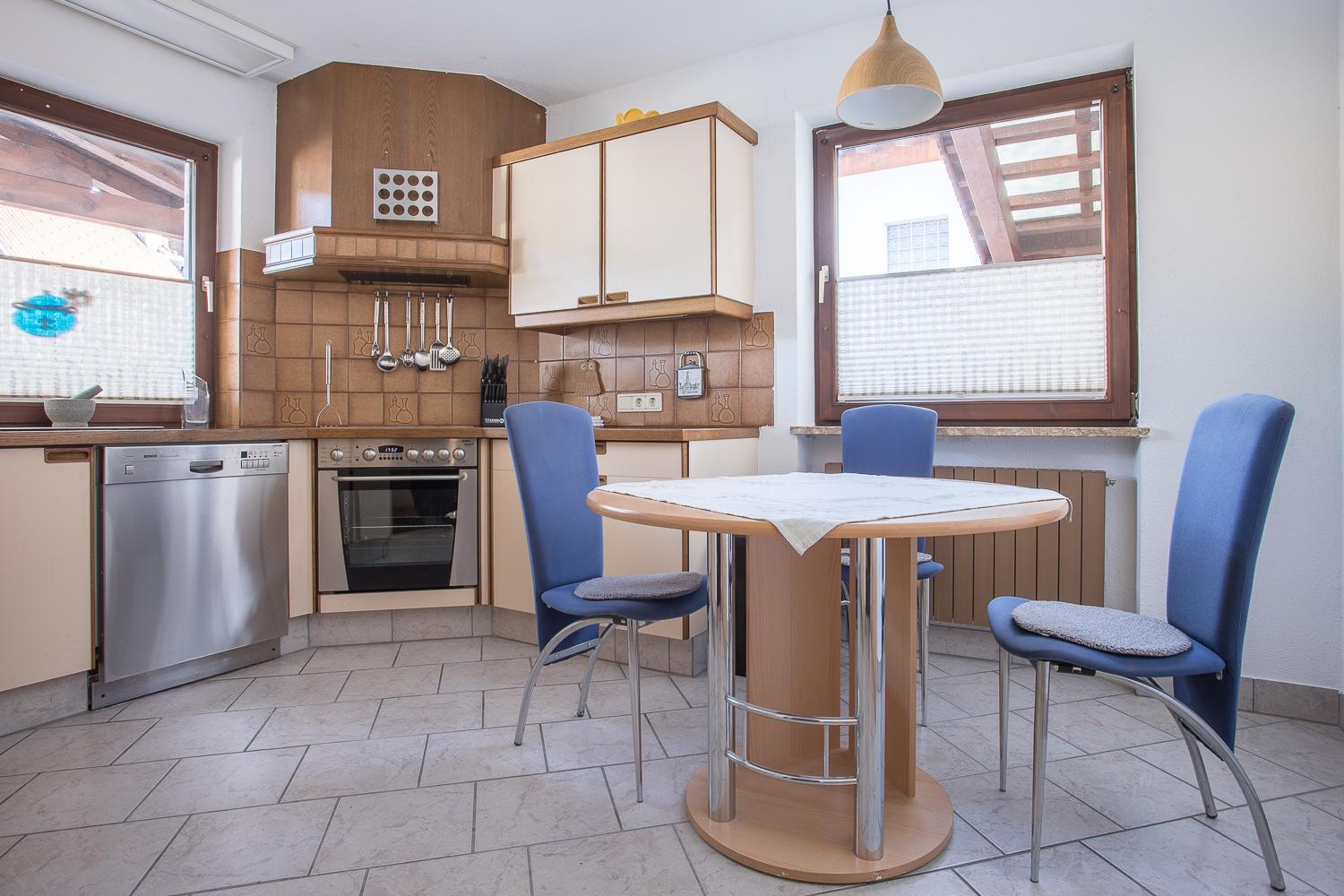 Chalet Holzerstubn