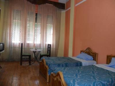 Berlin Hotel
