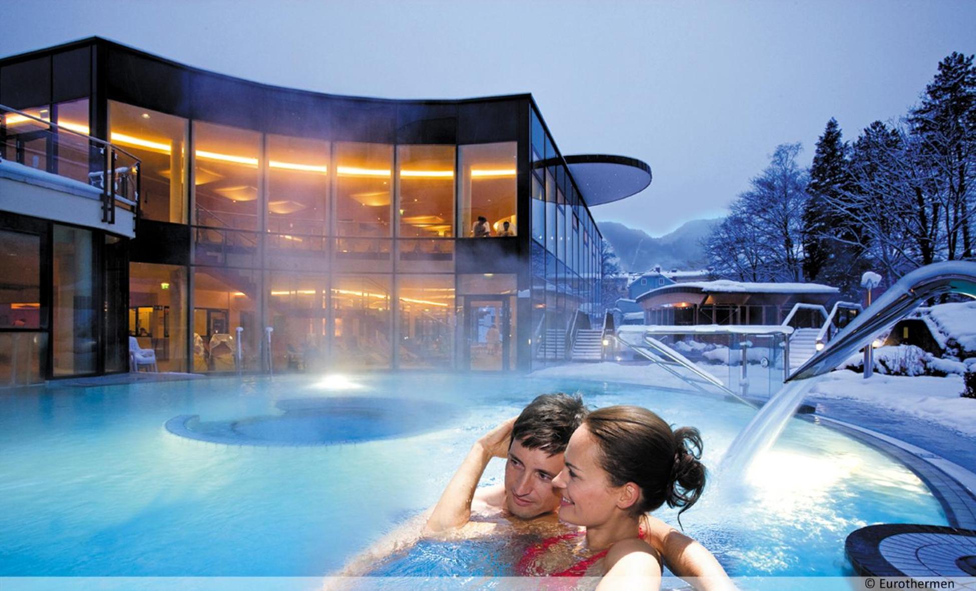 Jugendgästehaus Bad Ischl