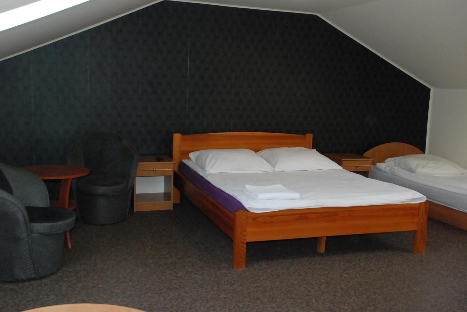 Hotelik Manhatan, photo 35