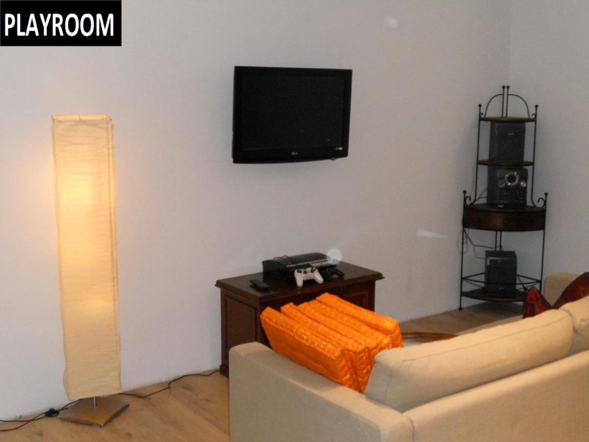 Appartement Gschwandtner