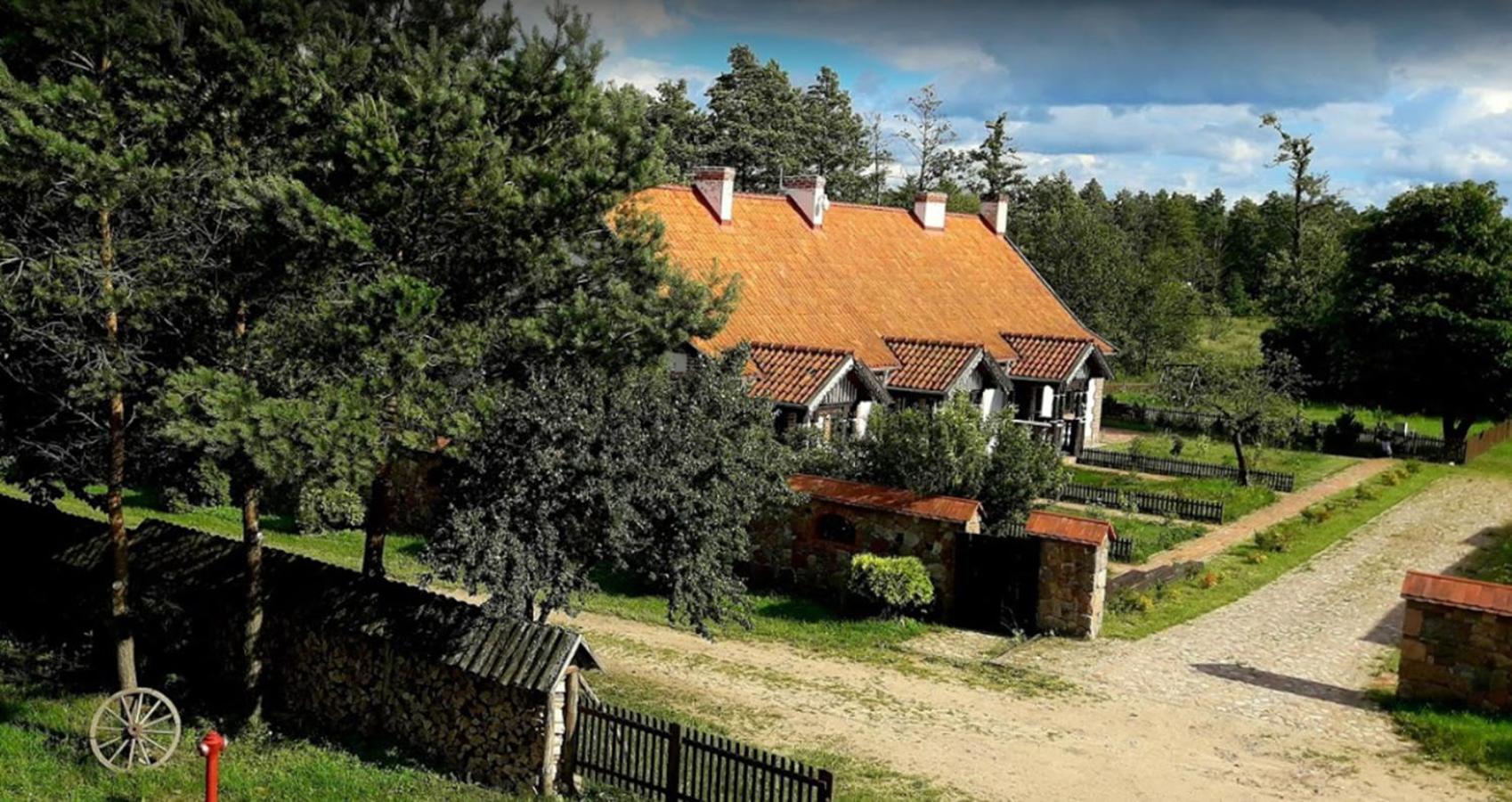 Folwark Miłkowiec