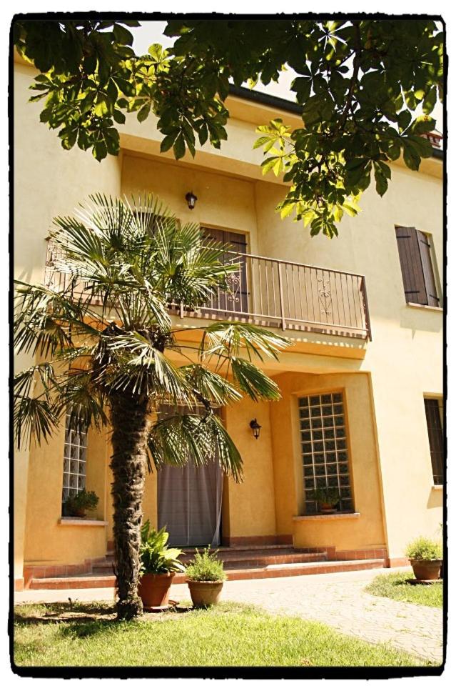 B&B Nascondino view 3