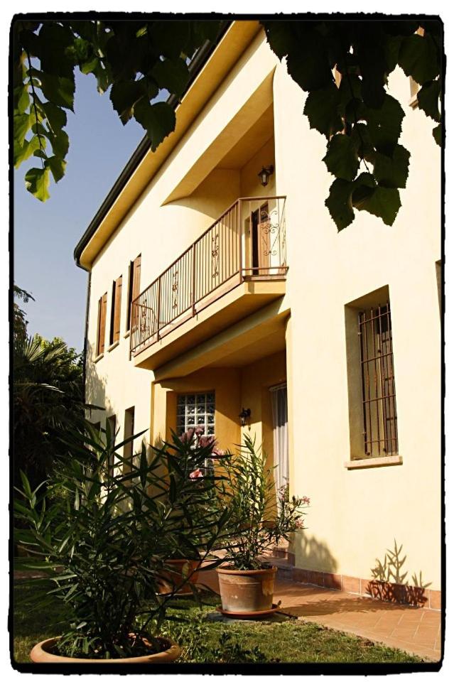 B&B Nascondino view 4