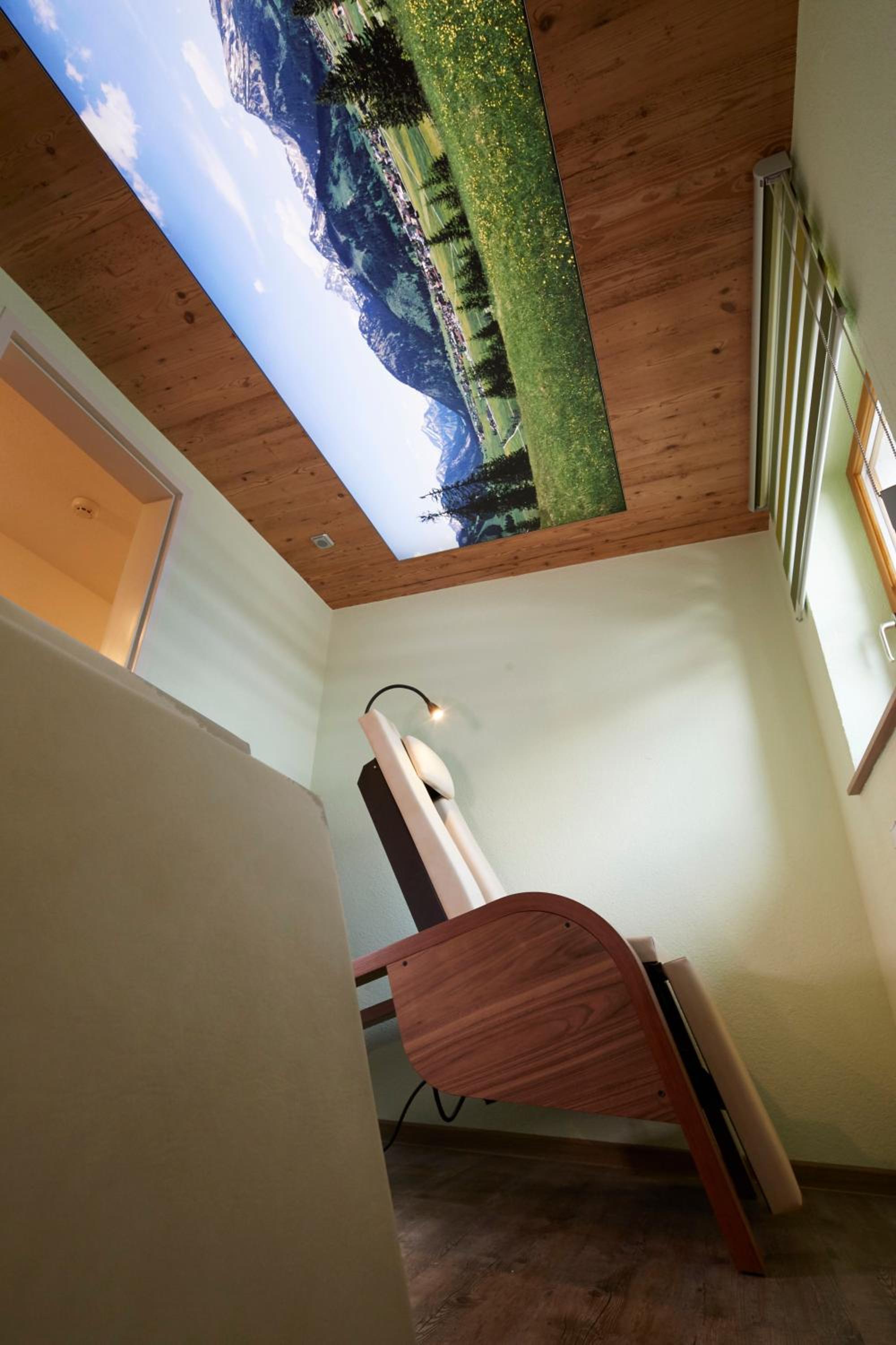 Das Apartment Rief daheim beim Wanderprofi Adults Only