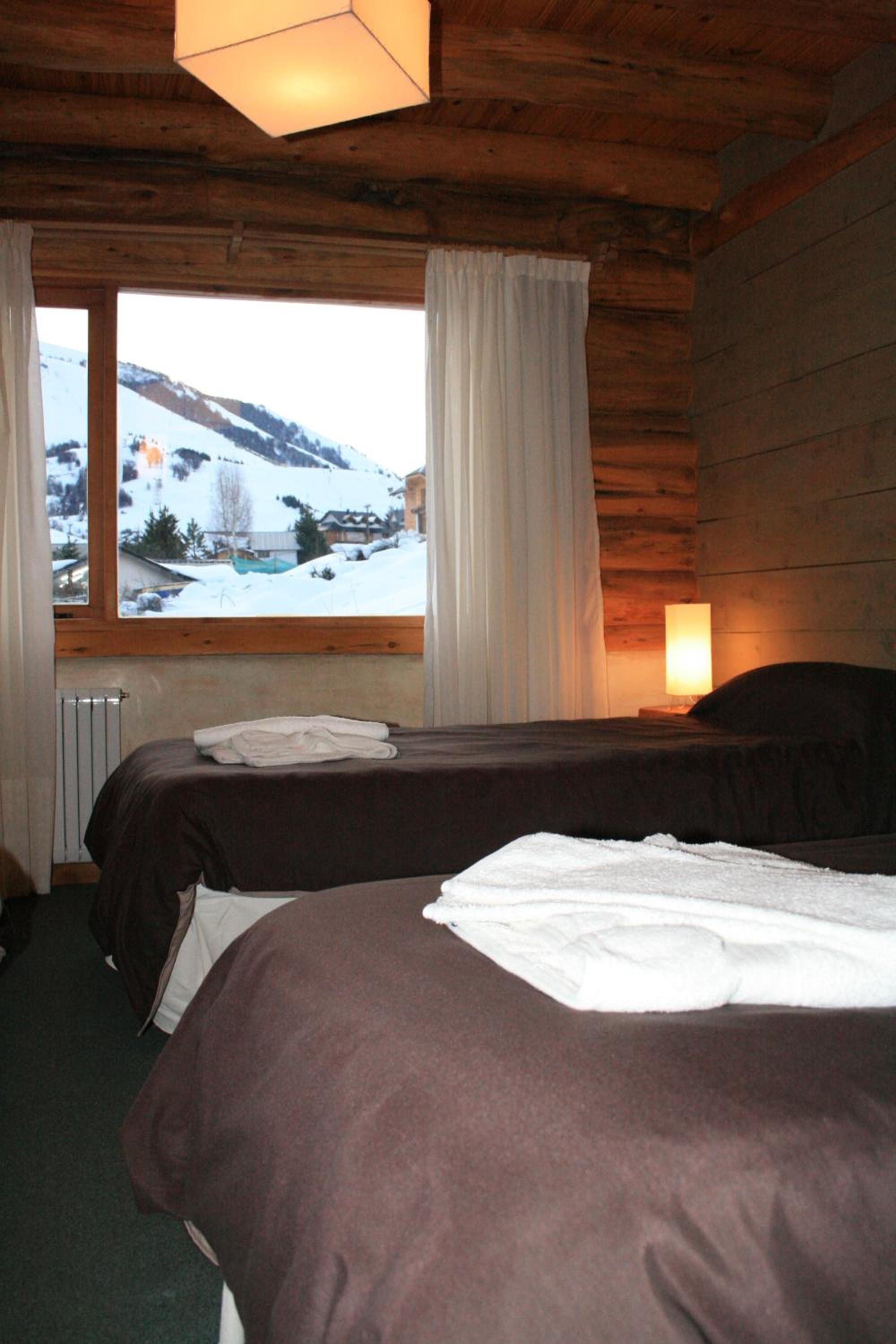 Hosteria Sudbruck