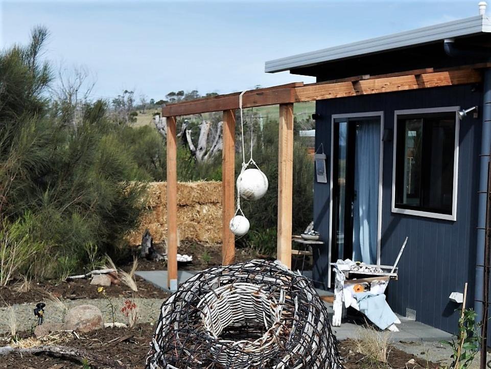 Flotsam Seaside Studio Dunalley