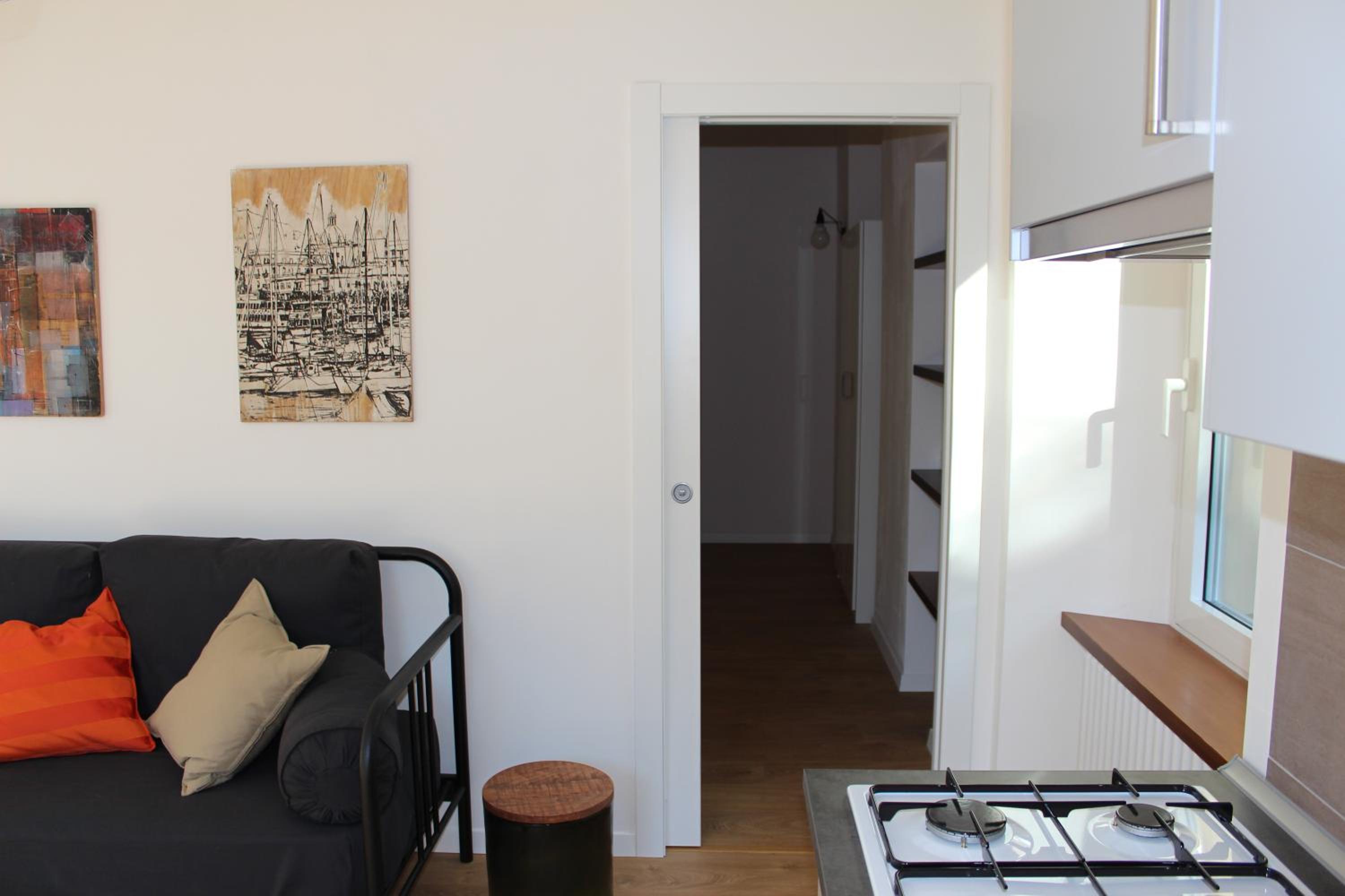 Atelier 55 Casa arte e natura view 5