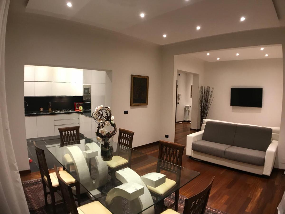 Mirandola Guest House photo 1