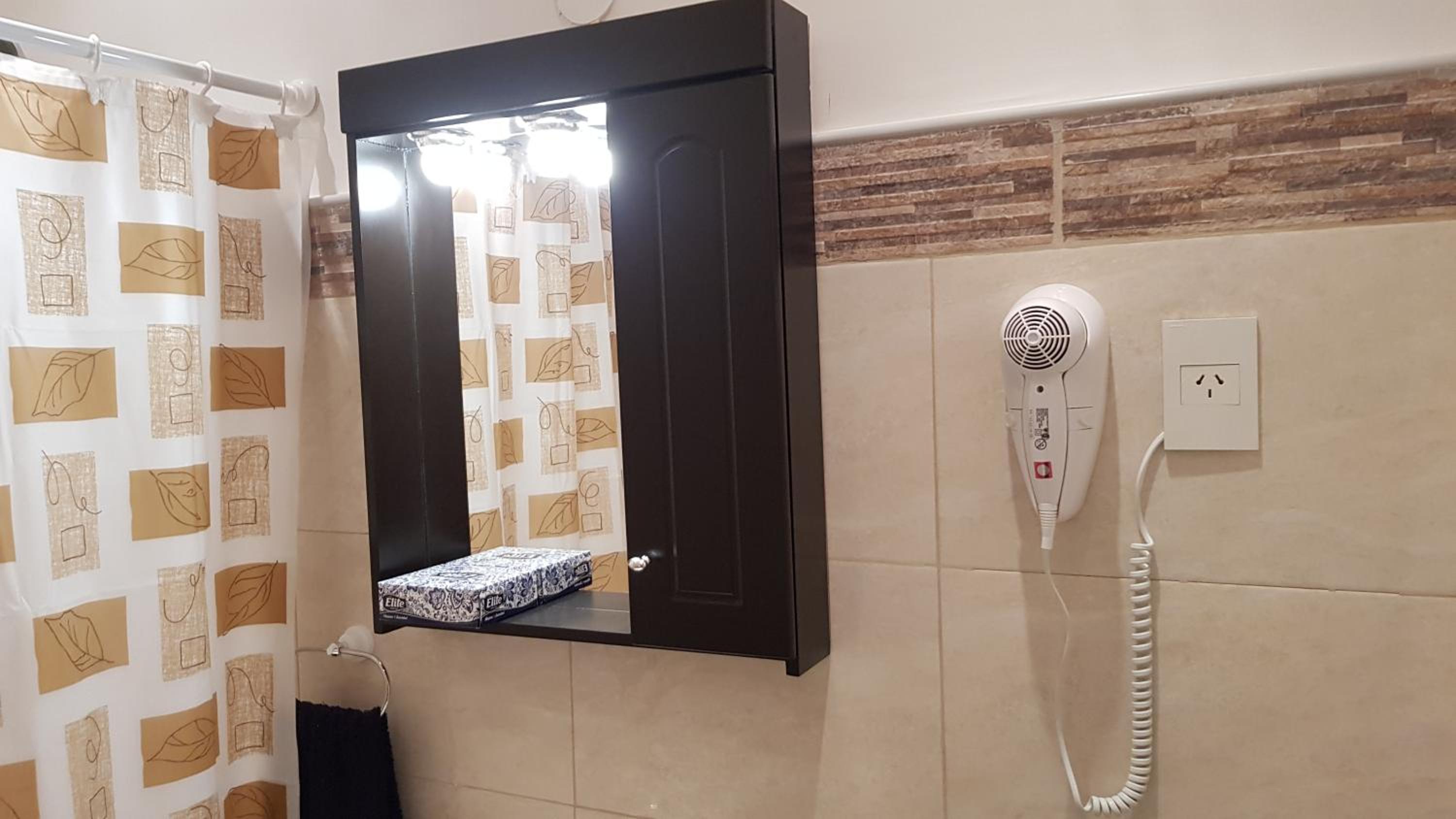 Departamento Obelisco