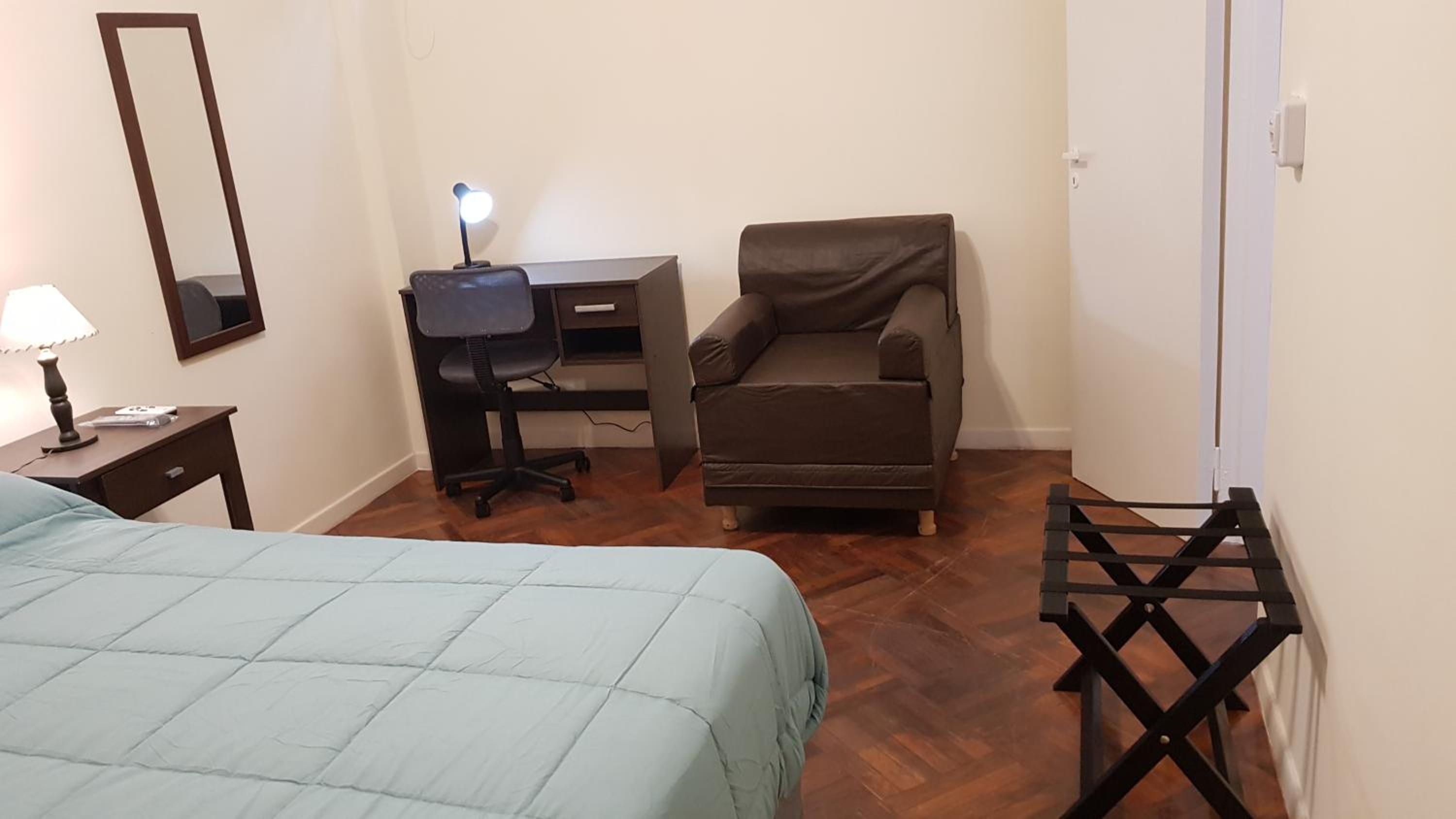 Departamento Obelisco