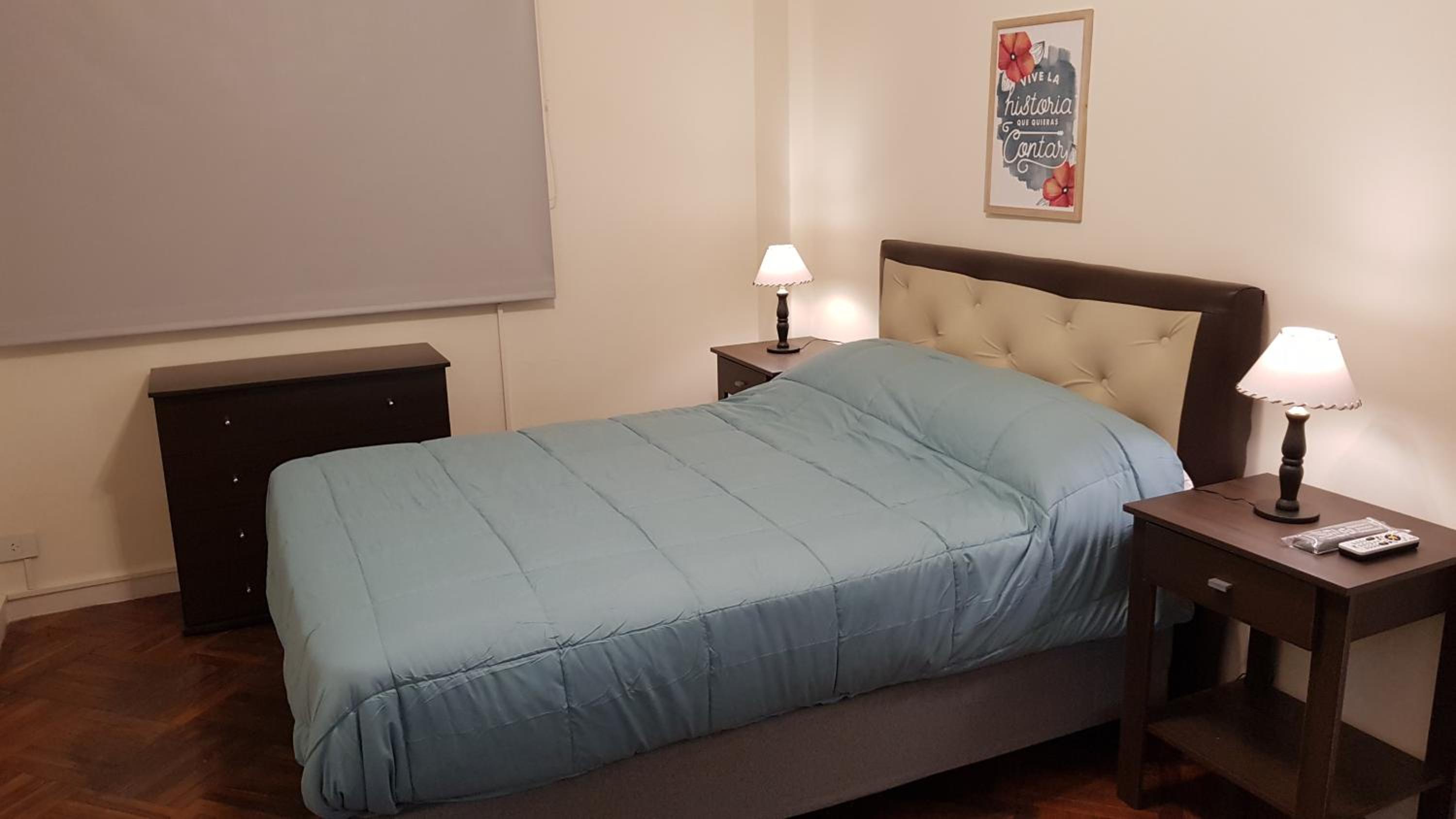 Departamento Obelisco
