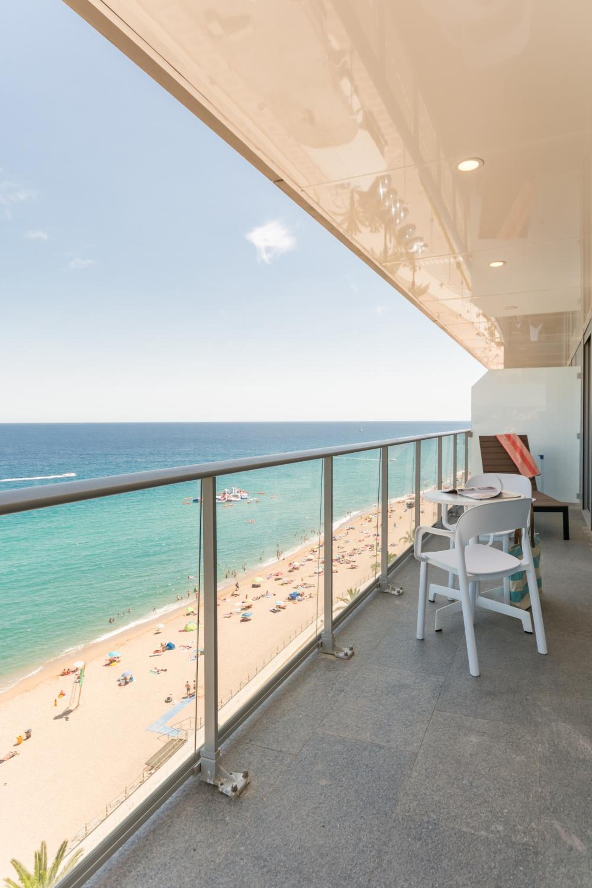 Pierre & Vacances Blanes Playa