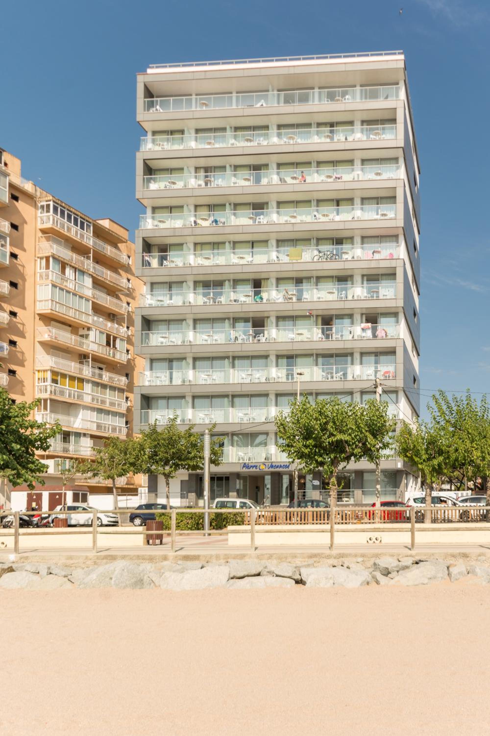 Pierre & Vacances Blanes Playa